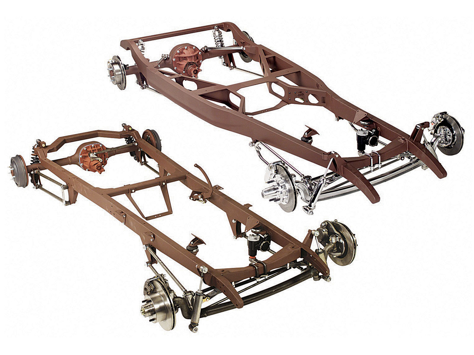 Wallpaper #c2hLGJMBSpphPi3-zBJm246 2011 Chassis Buyers Guide Hot Rod Network