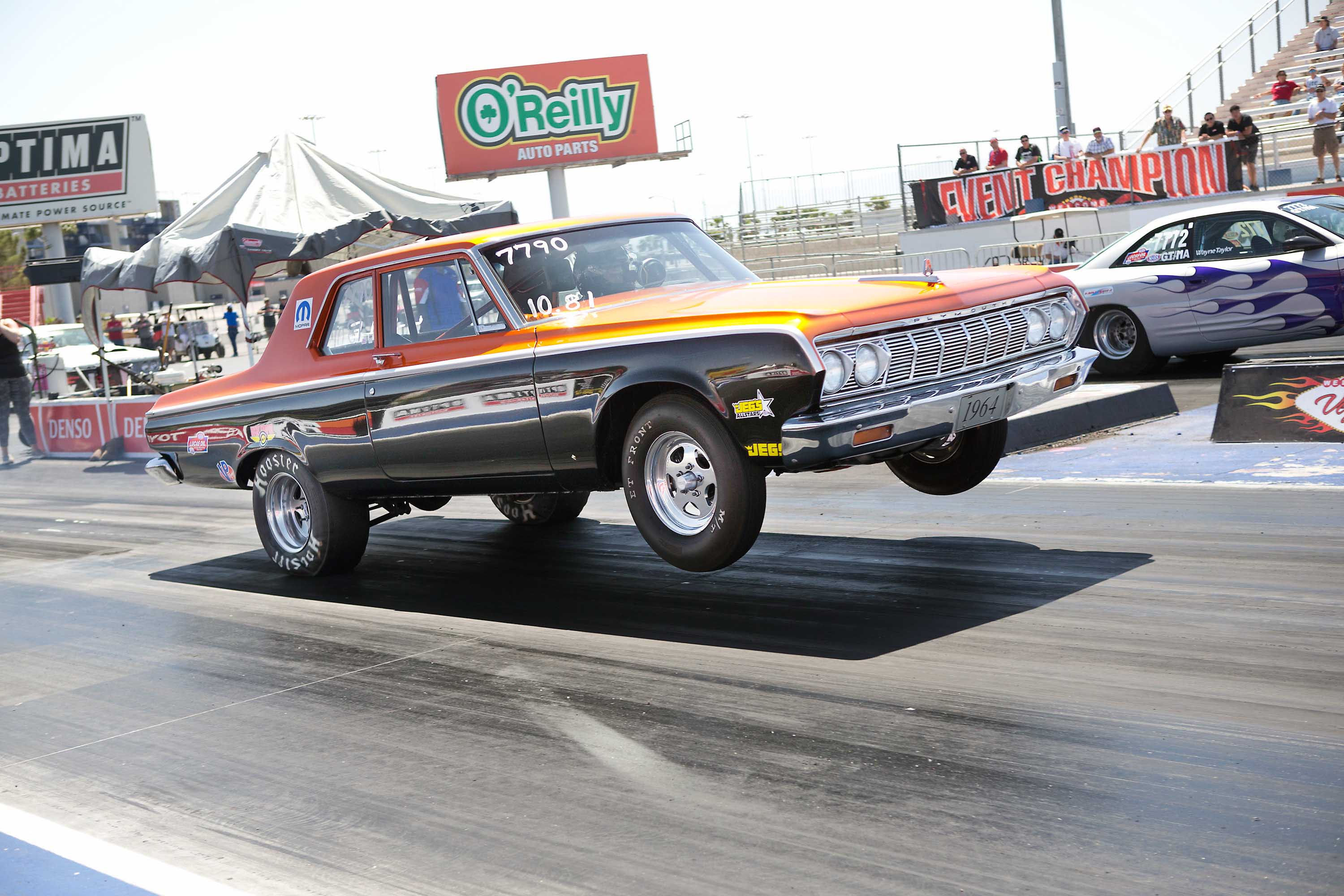 Wallpaper #9wDo644BSdW8dNouQxKP56 Mopars at the 2018 Muscle Cars at the Strip Drag Racing Photo Gallery