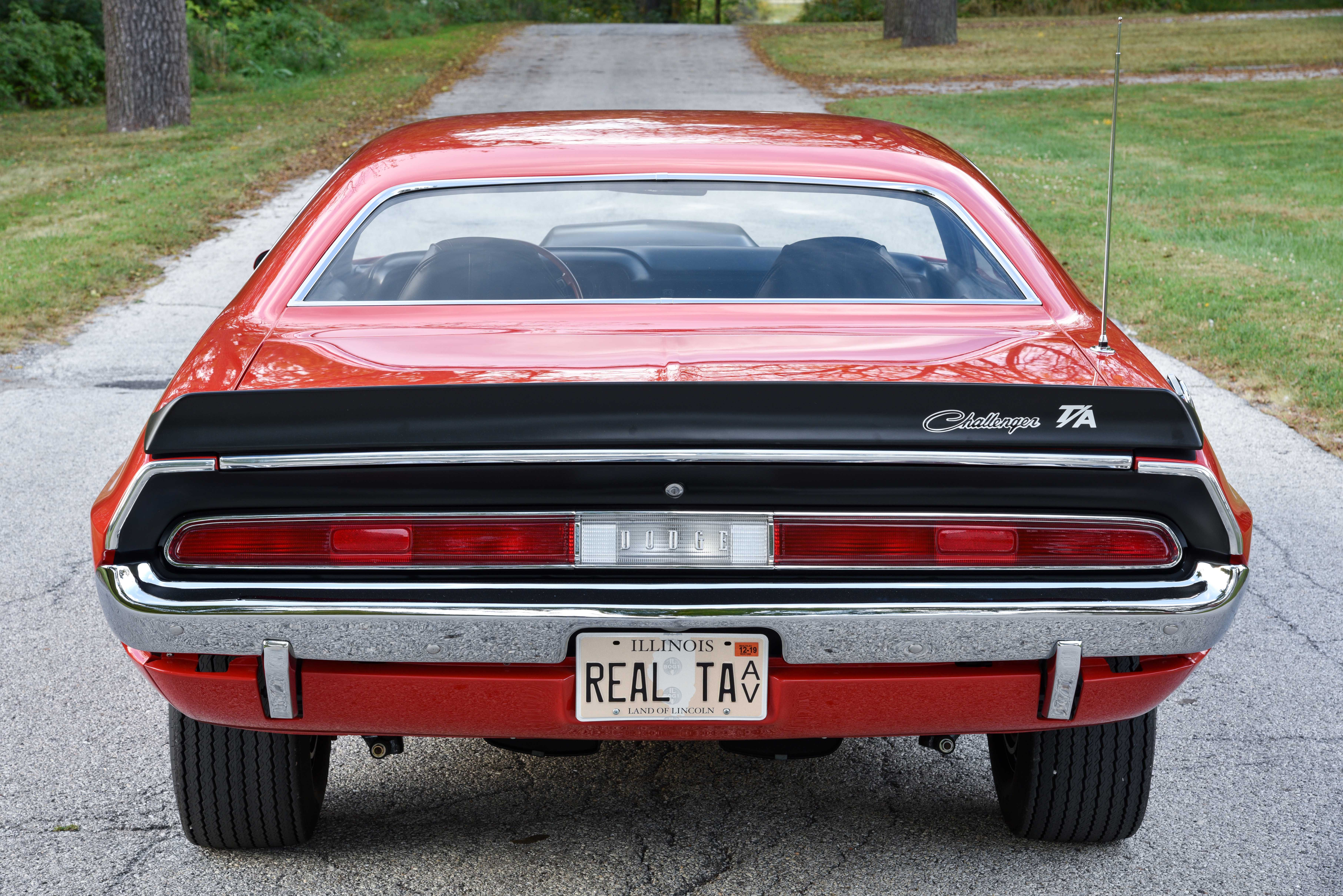 Wallpaper #Q__mZ5MB3lSXT3zU1ONB60 Denied a Test Drive He Bought This 1970 Dodge Challenger Ta Anyway 40