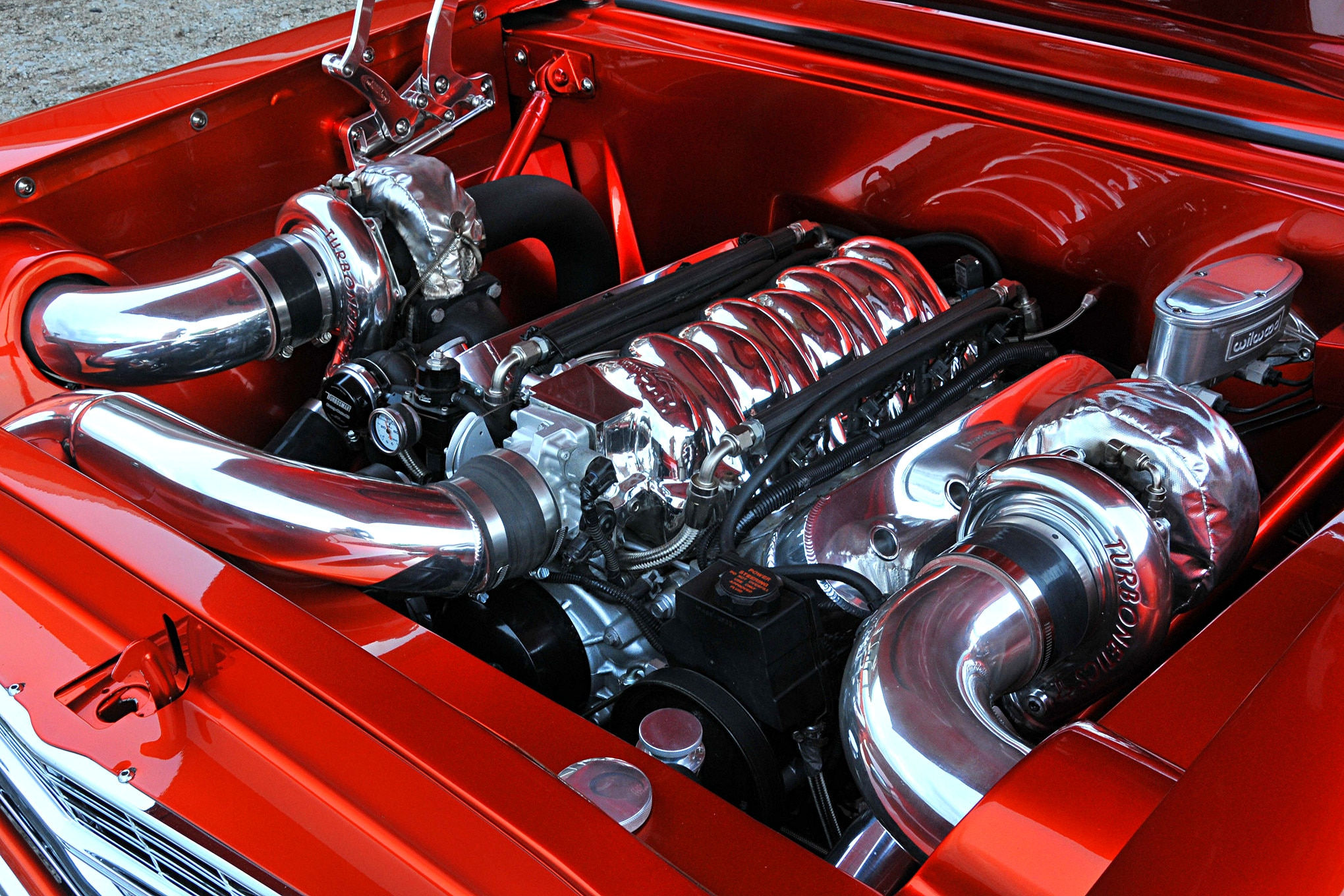 Wallpaper #_2jYG5MBSpphPi3-ySDC141 This Twin Turbo Ls1 Equipped Nova is a Consistent Show Winner