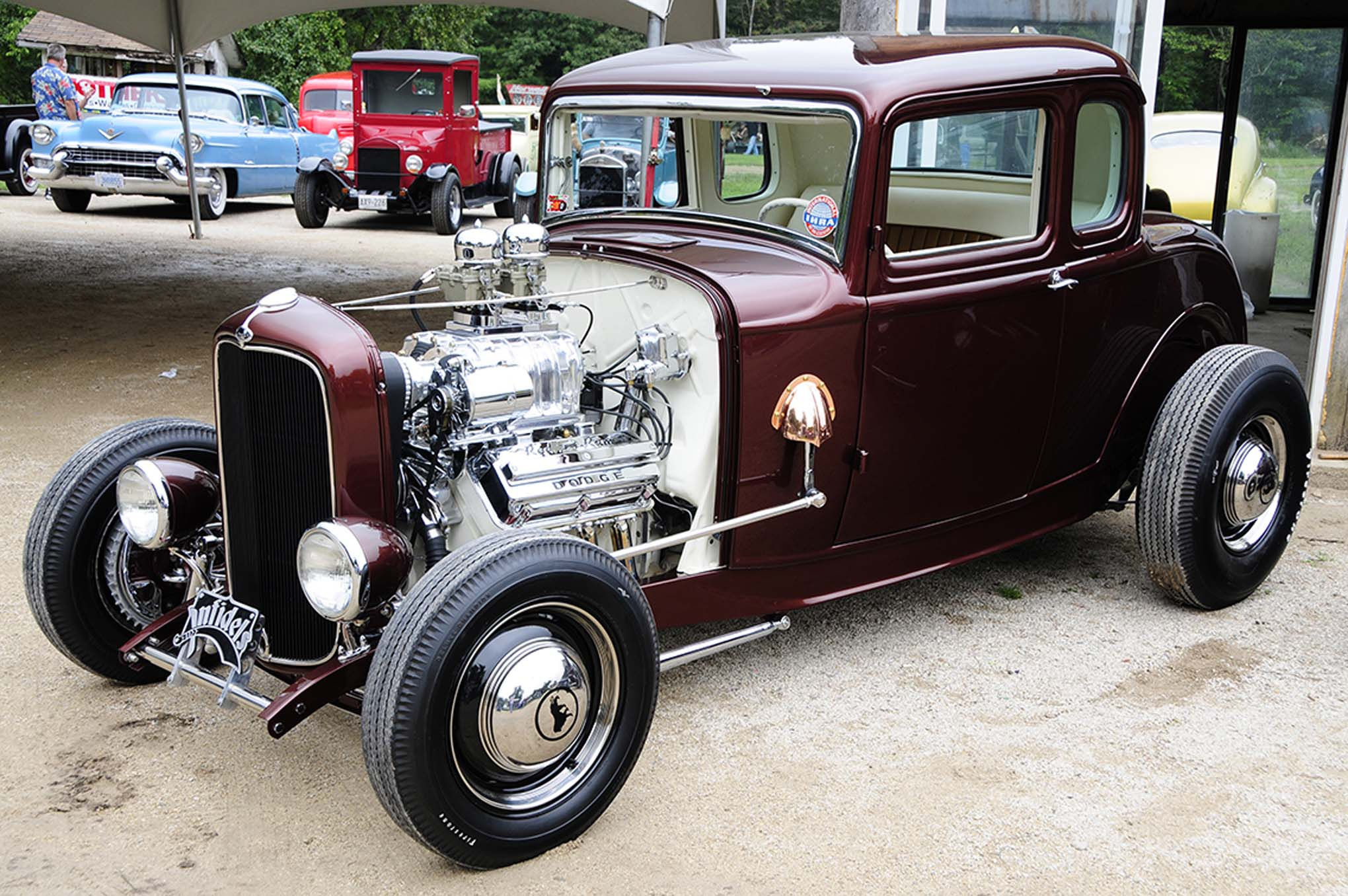 Wallpaper #c2hLGJMBSpphPi3-zBJm268 Best of Traditional Hot Rods 185 Examples Hot Rod Network