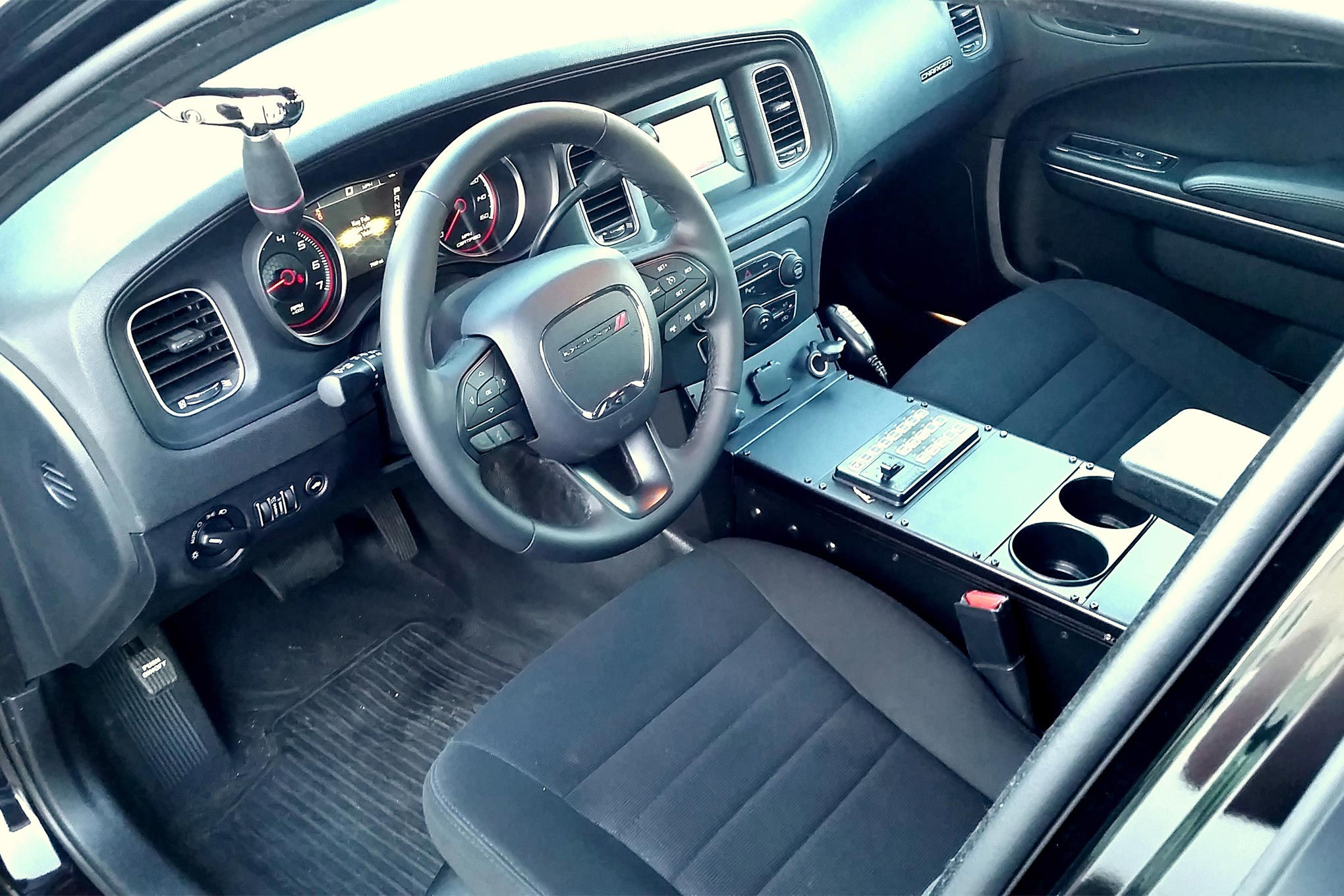 Wallpaper #_Ge9BZMBSpphPi3-XL2Z65 Cop Car Confessions 1000 Miles in a Charger Pursuit Hot Rod Network