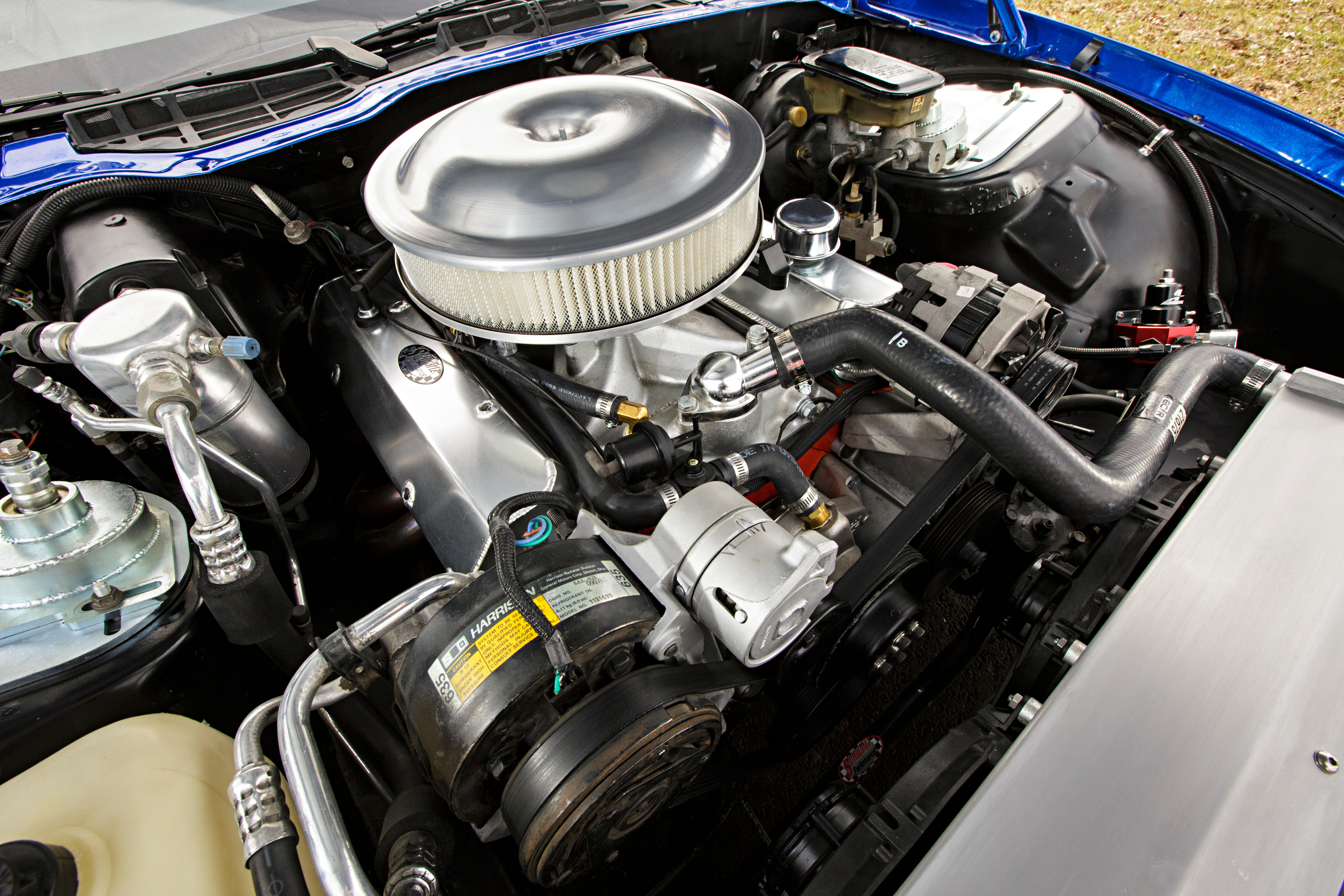 Wallpaper #7BnSHI8BtGB6xQ78cXX_55 Heres One of the Coolest Third Gen Camaros Youll Ever See 1989 Chevy