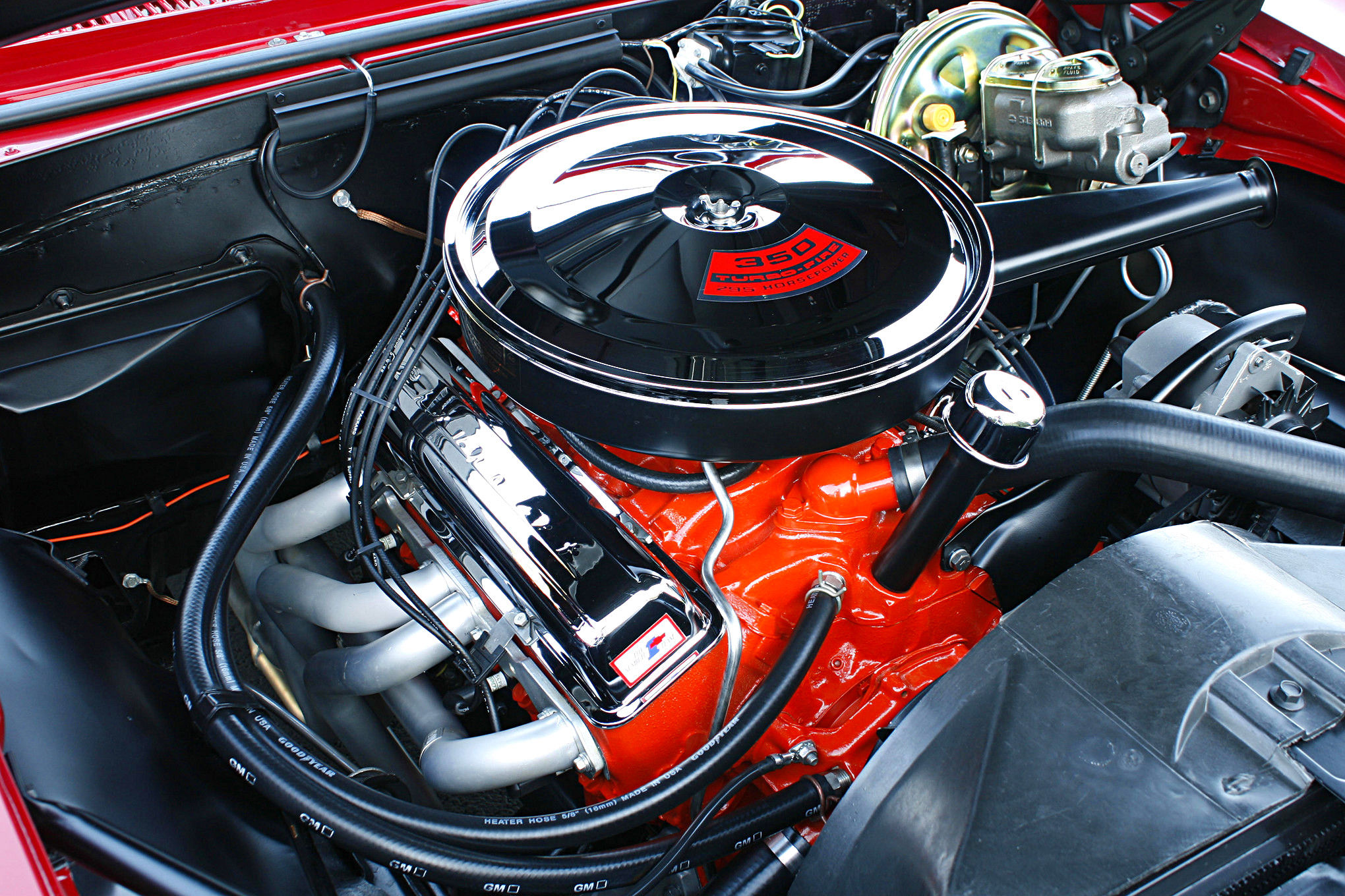 Wallpaper #7BnSHI8BtGB6xQ78cXX_5 After 35 Years in Storage Day Two 1967 Chevrolet Camaro Ss350 Back