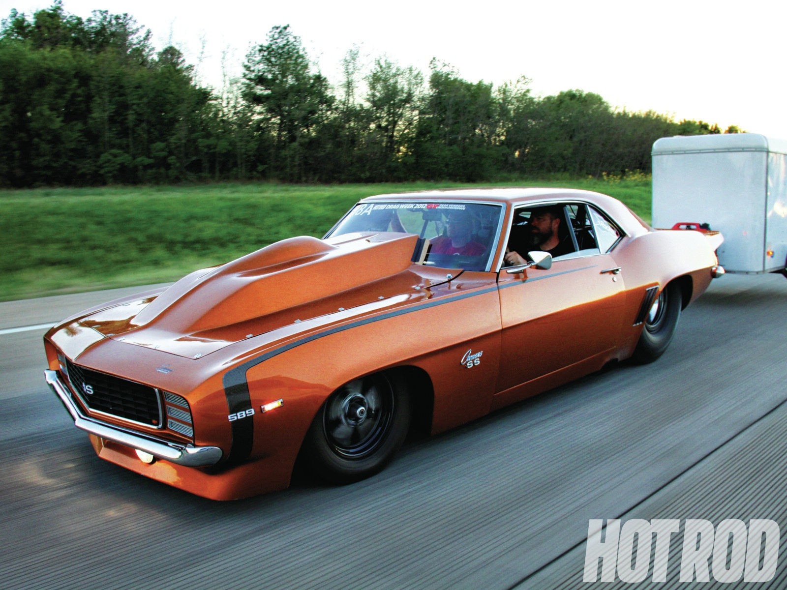 Wallpaper #hxnMMo8BtGB6xQ78L5iM24 Fastest Street Cars in America Hot Rod Drag Week Hot Rod Network