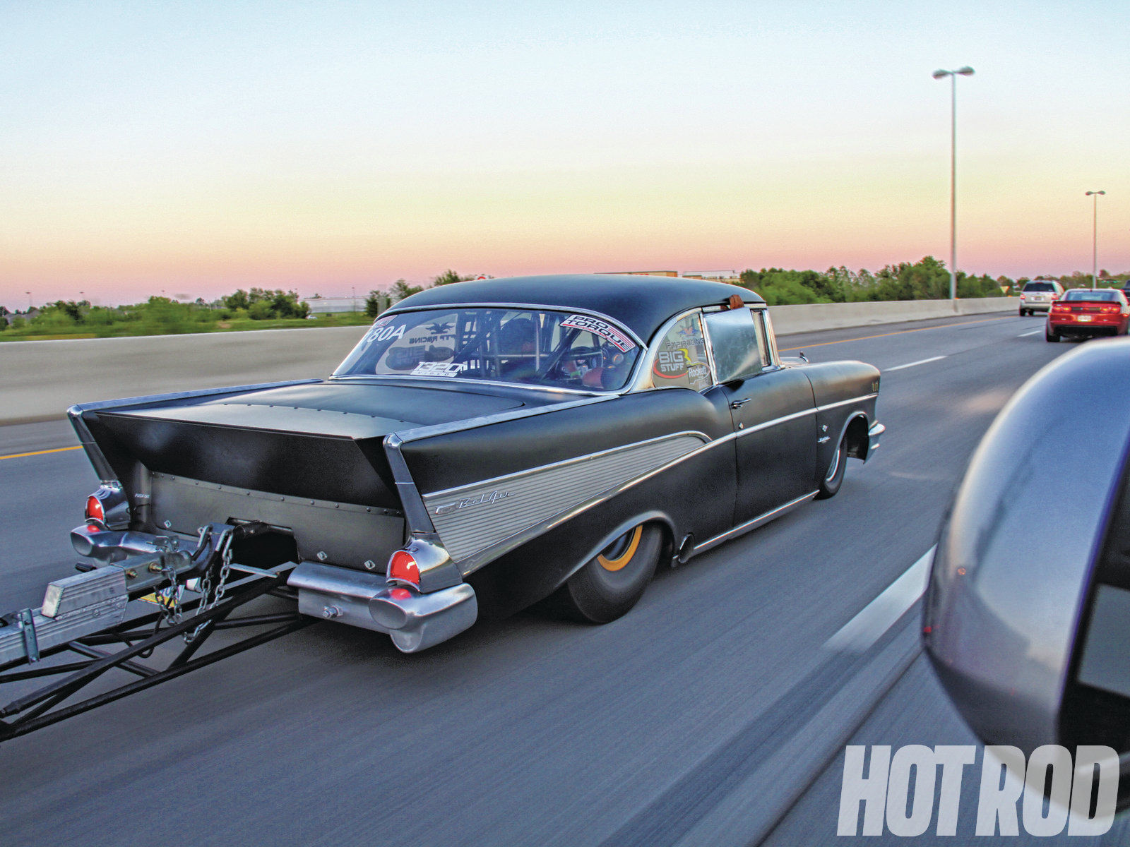 Wallpaper #hxnMMo8BtGB6xQ78L5iM50 Fastest Street Cars in America Hot Rod Drag Week Hot Rod Network