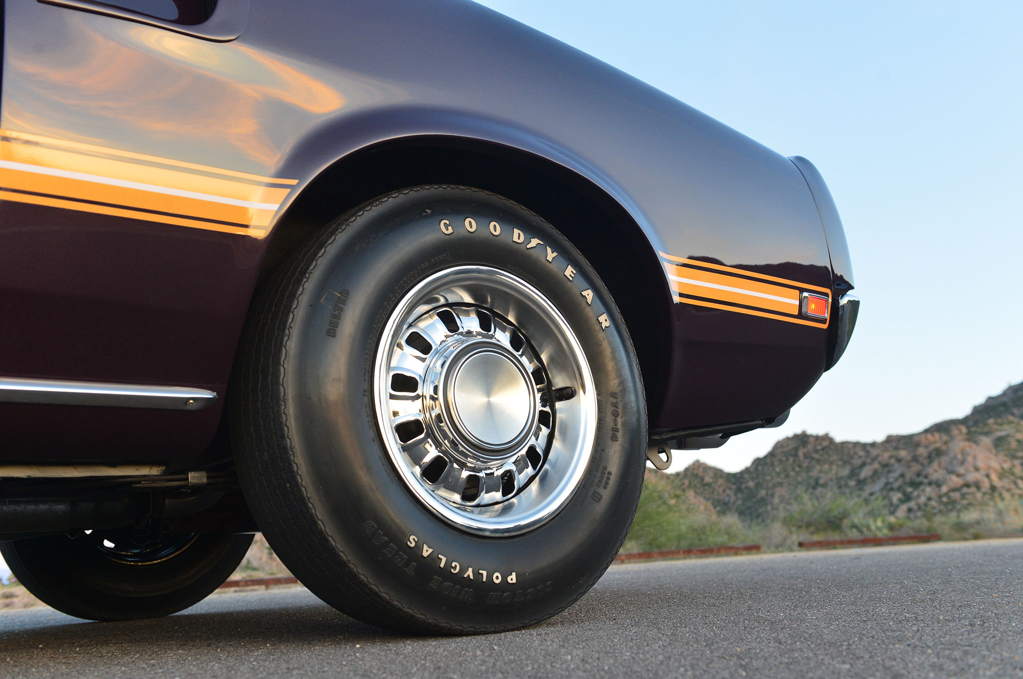 Wallpaper #7gBv4I4BSdW8dNouoQpC14 Factory Purple 1969 Ford Mustang Mach 1 Hot Rod Network