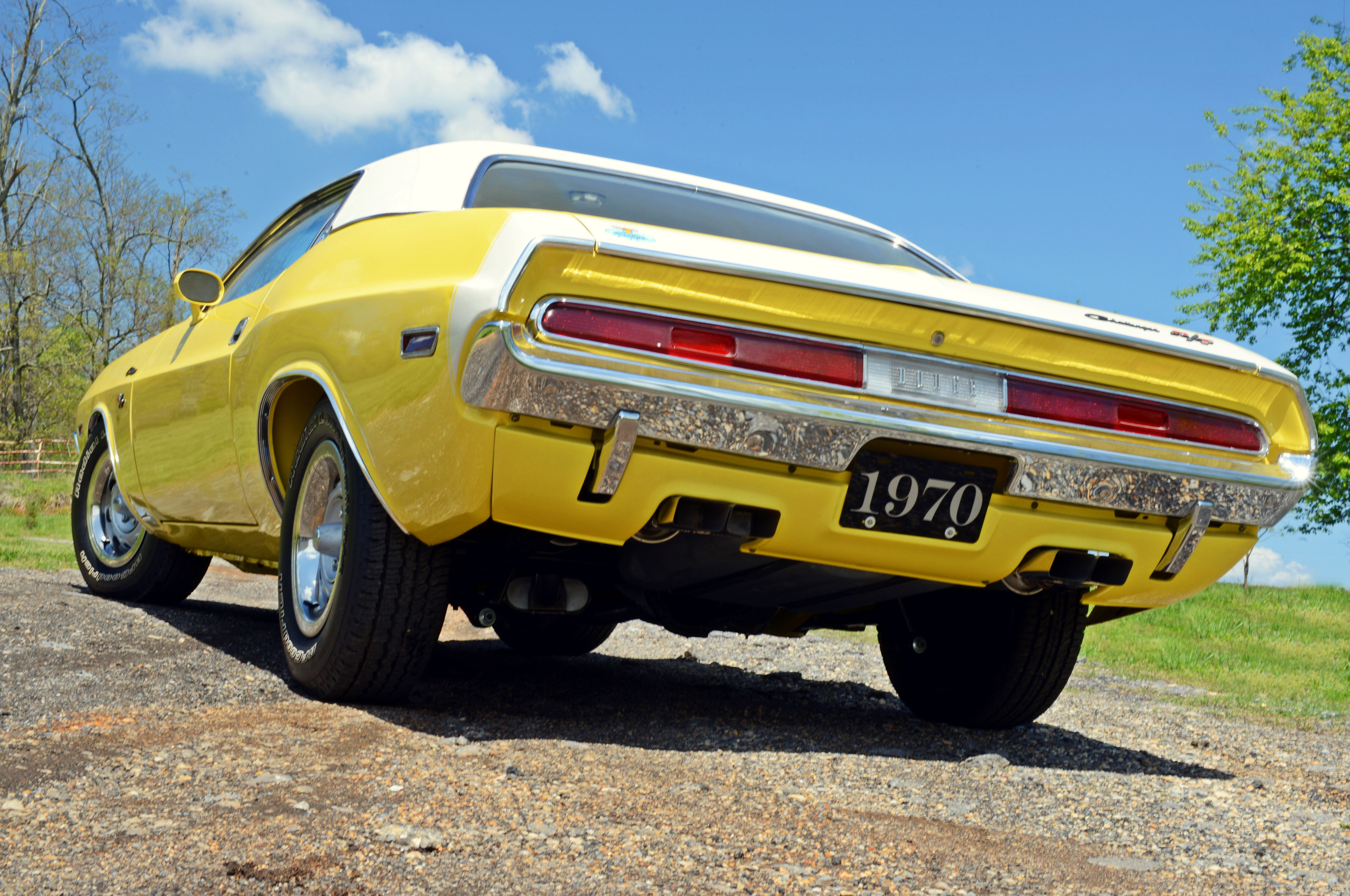 Wallpaper #Q__mZ5MB3lSXT3zU1ONB101 1970 Dodge Challenger Original Msrp