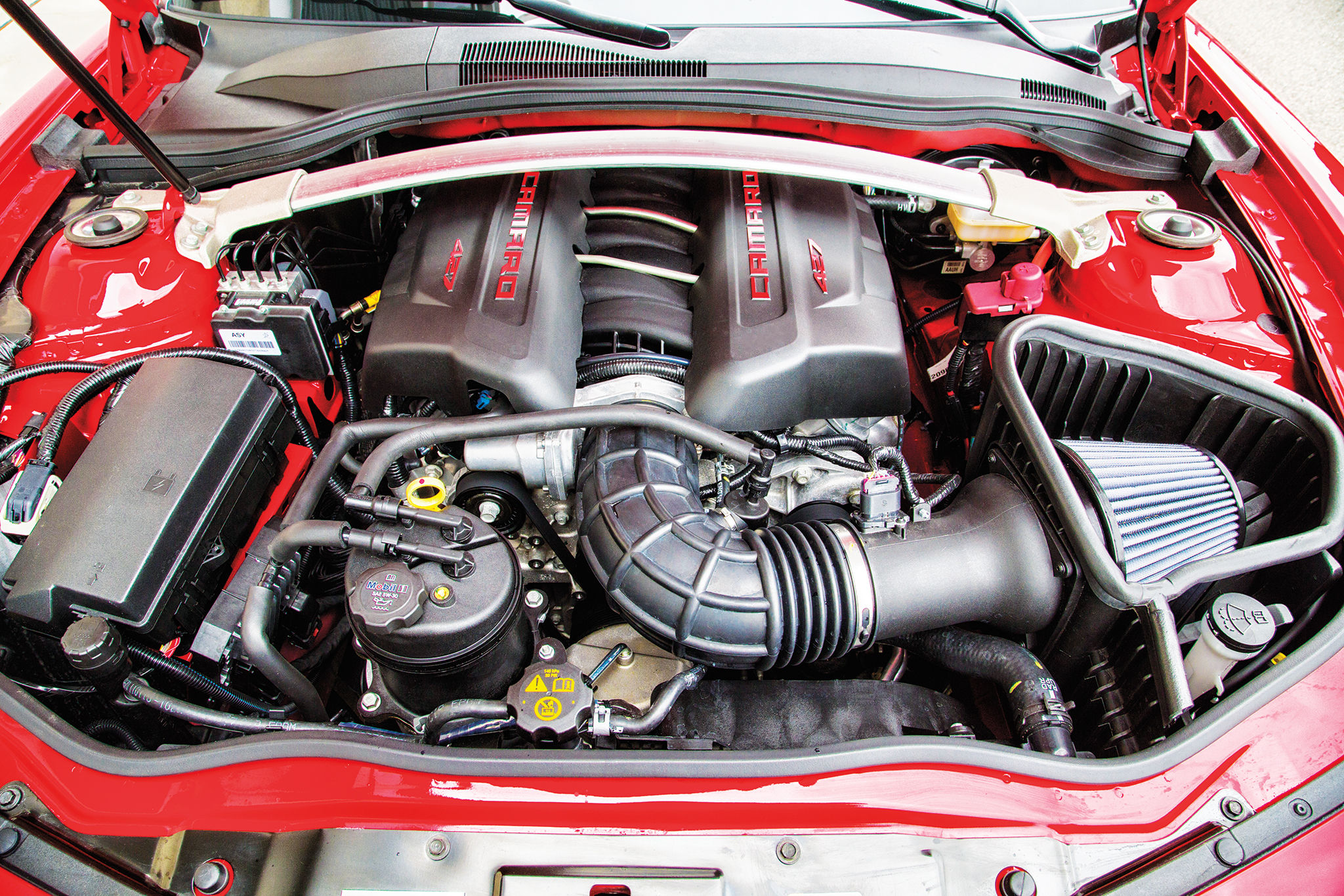 Wallpaper #UmhQG5MBSpphPi3-ER8O65 We Drive the 2014 Z28 Camaro Hot Rod Hot Rod Network