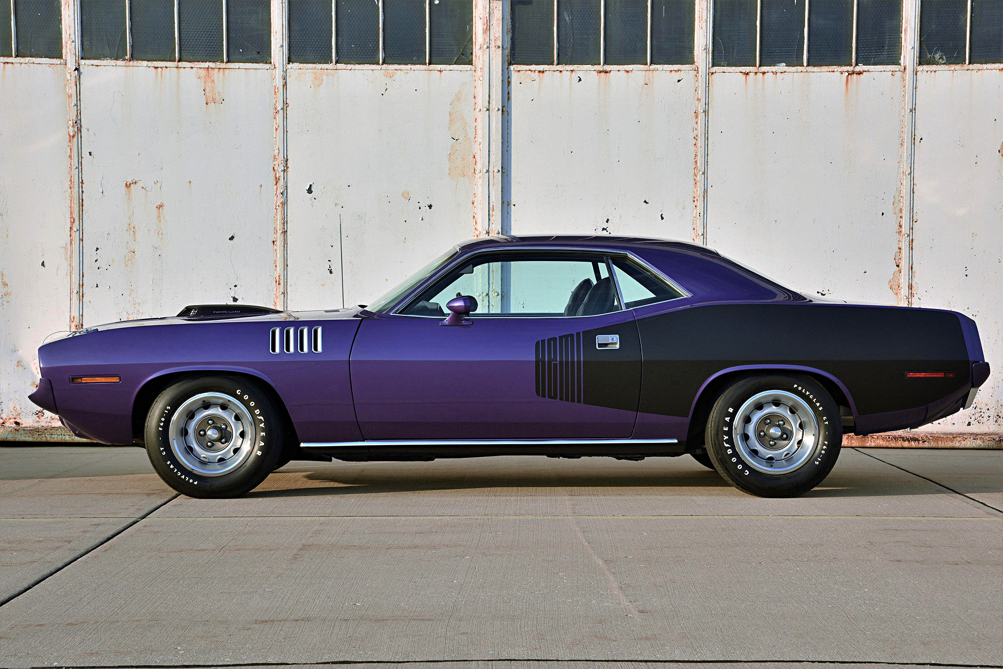Wallpaper #rxkHEY8BtGB6xQ78P2DS25 Four of the Hottest Muscle Cars of 1971 Preview the Amazing Displays