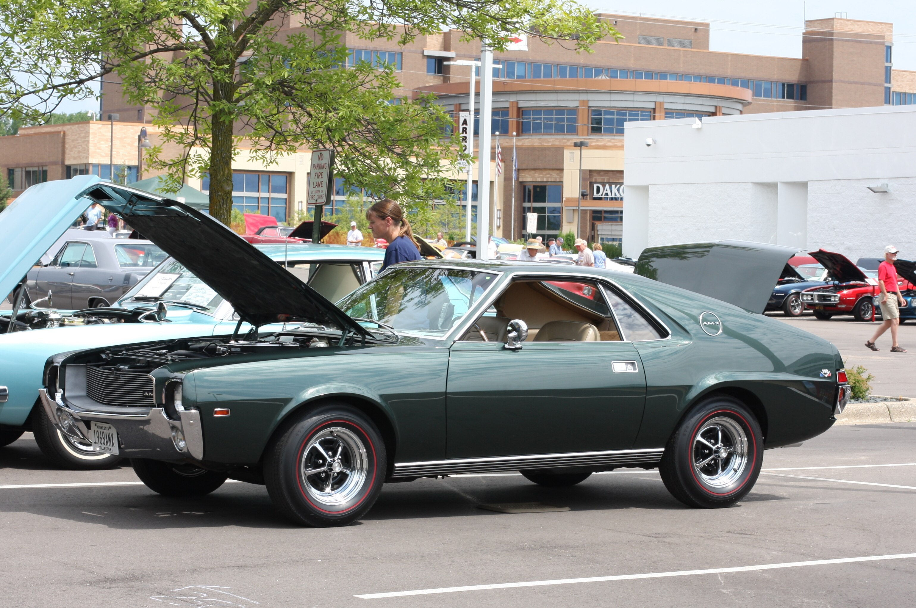Wallpaper #dwBw7I4BSdW8dNou1BQb27 2015 Muscle Car Classic the Nicest Car Show in America Hot Rod Network