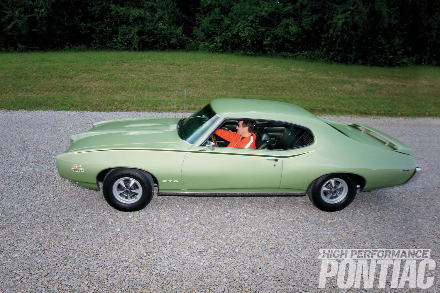 Wallpaper #29d54 1974 Pontiac Ventura Sprint Mine Was Dark Blue with Two Tone Strips