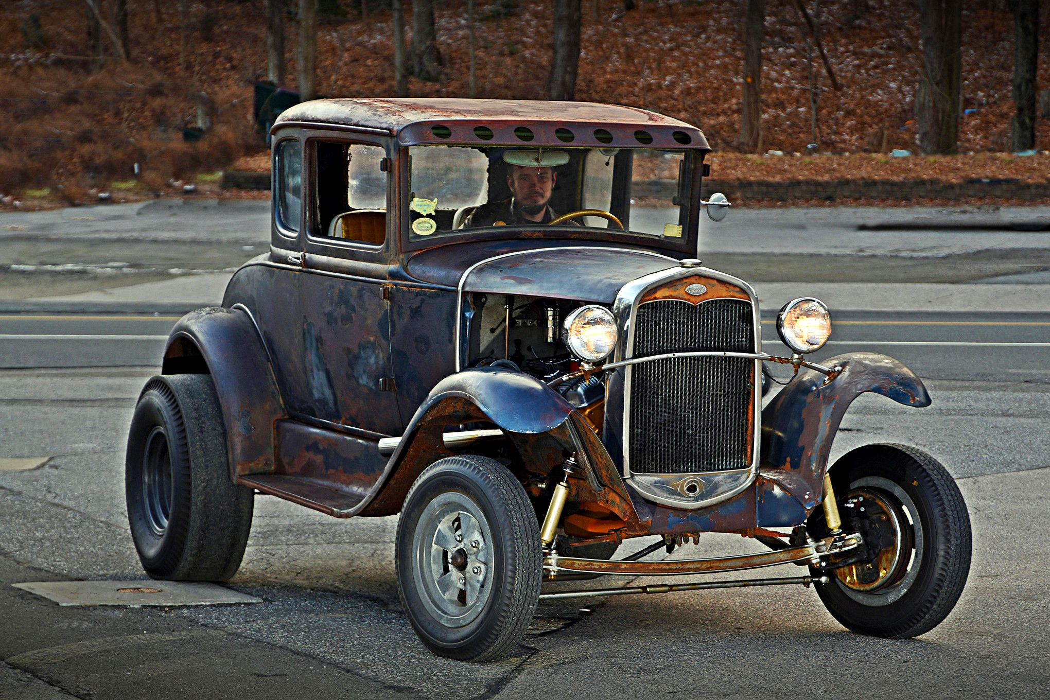 Wallpaper #R0D_L5MBJhL2WPbaBb_P272 Historic 1930 Ford Model a Gasser Helped Establish Drag Racing in New