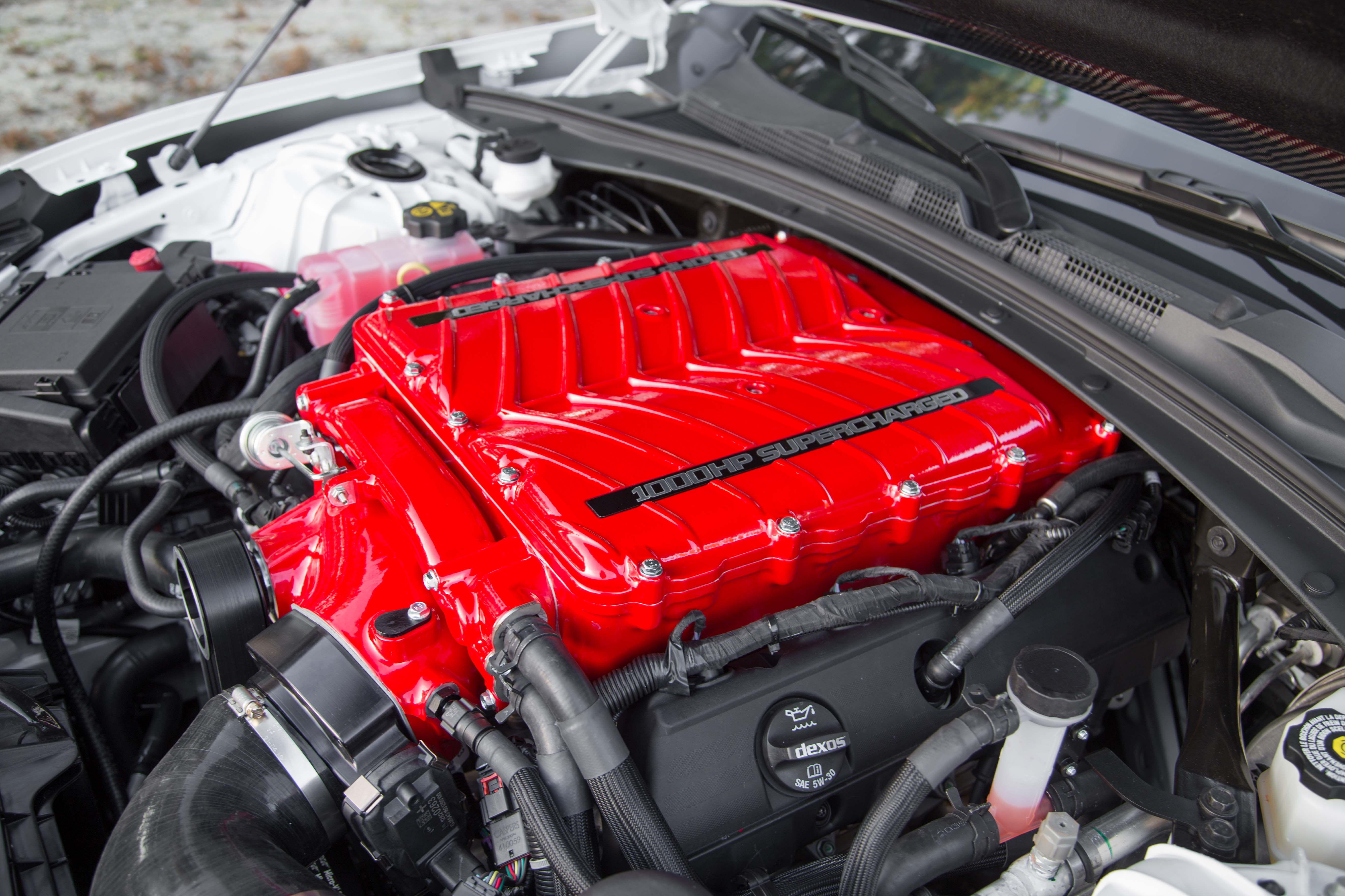 Wallpaper #7BnSHI8BtGB6xQ78cXX_12 Specialty Vehicle Engineering Now Offers a 1000hp Yenko Camaro Hot