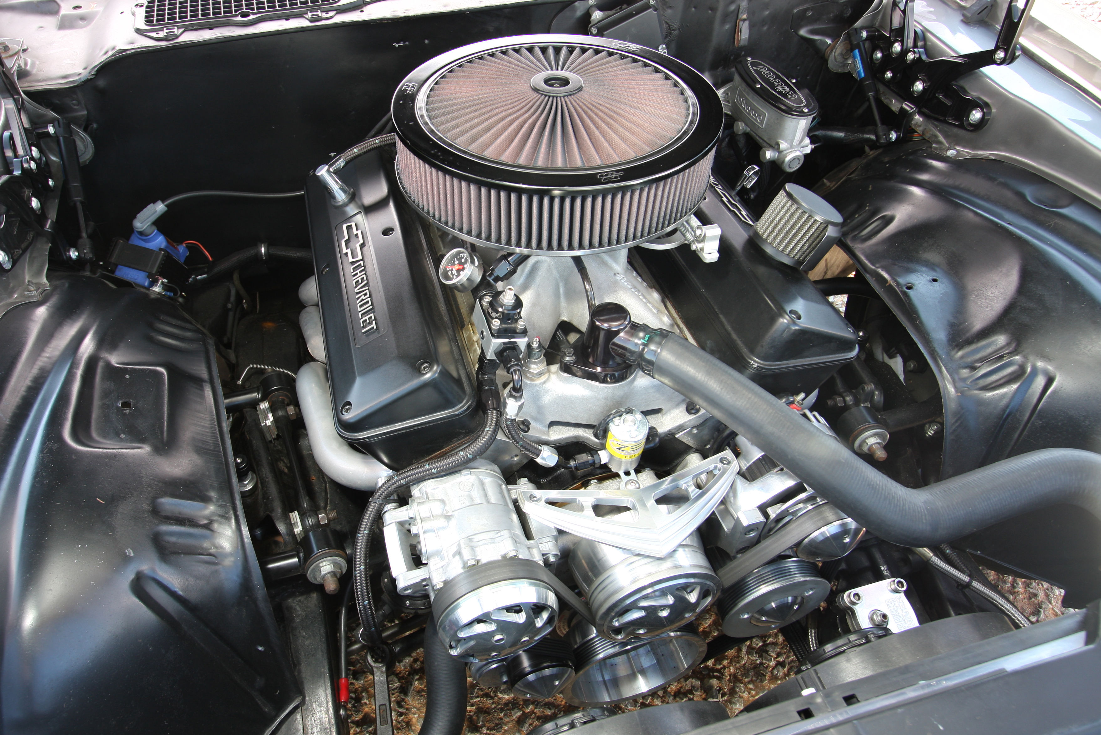Wallpaper #7BnSHI8BtGB6xQ78cXX_52 Check Out the Coolest Second Gen Camaros on the Internet Hot Rod Network