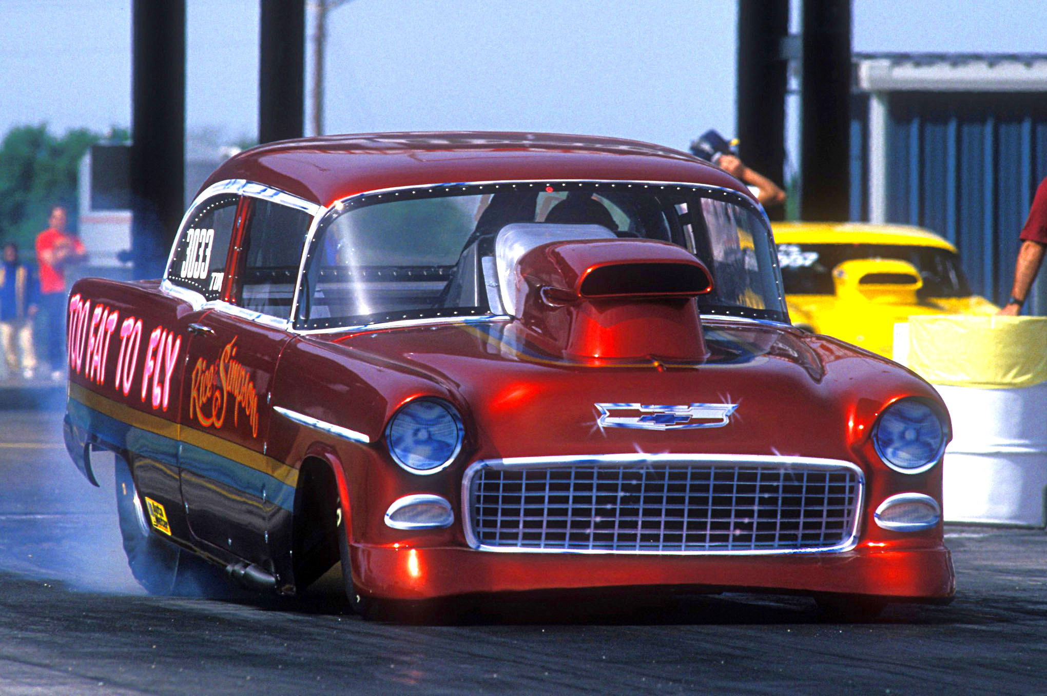 Wallpaper #xSbulpcBNyflpn9rD4WE13 Rare Wild Early Pro Mod Drag Racing Photo Gallery