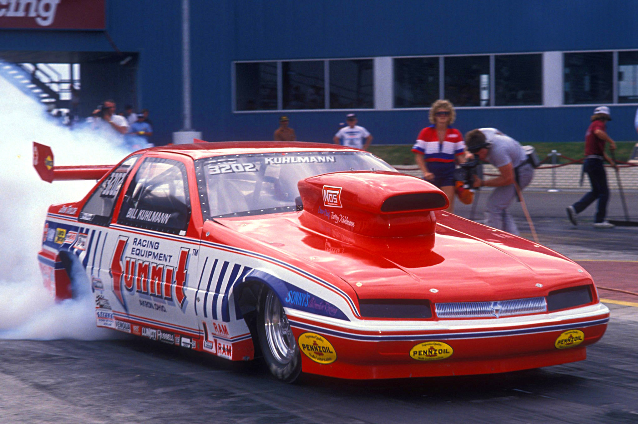 Wallpaper #xSbulpcBNyflpn9rD4WE58 Rare Wild Early Pro Mod Drag Racing Photo Gallery