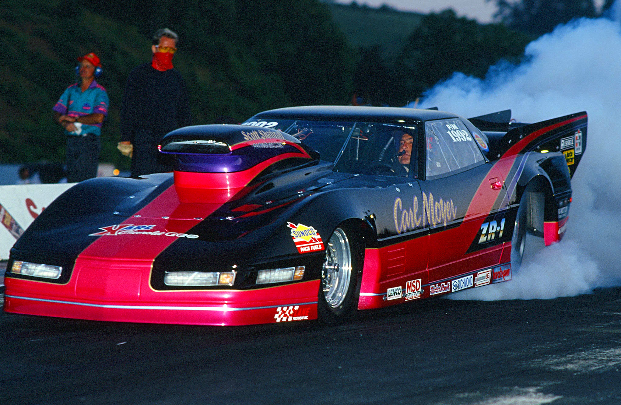 Wallpaper #xSbulpcBNyflpn9rD4WE10 Rare Wild Early Pro Mod Drag Racing Photo Gallery