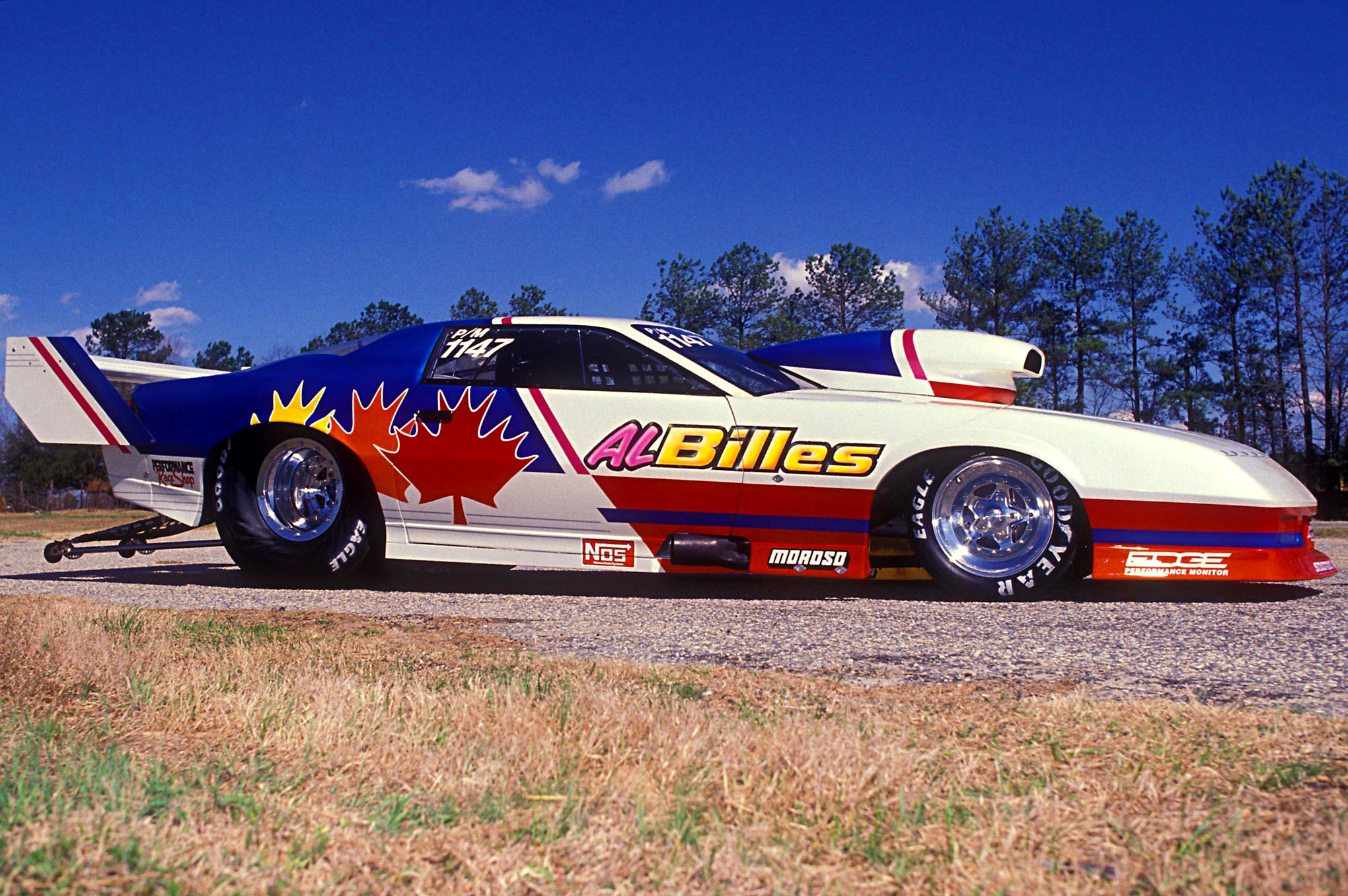 Wallpaper #xSbulpcBNyflpn9rD4WE2 Rare Wild Early Pro Mod Drag Racing Photo Gallery