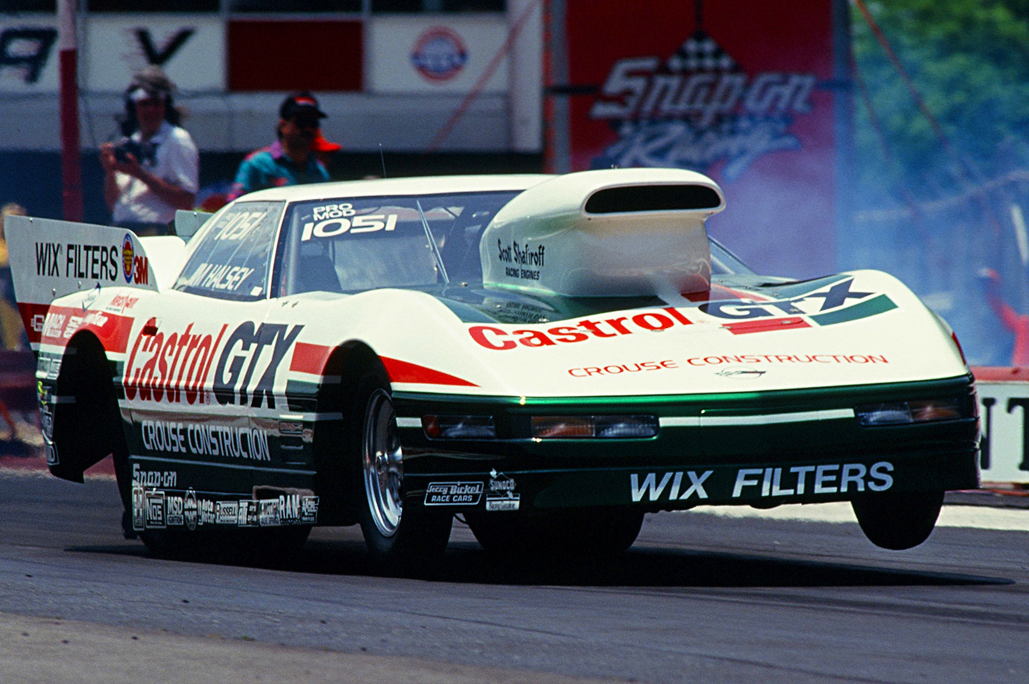 Wallpaper #xSbulpcBNyflpn9rD4WE50 Rare Wild Early Pro Mod Drag Racing Photo Gallery
