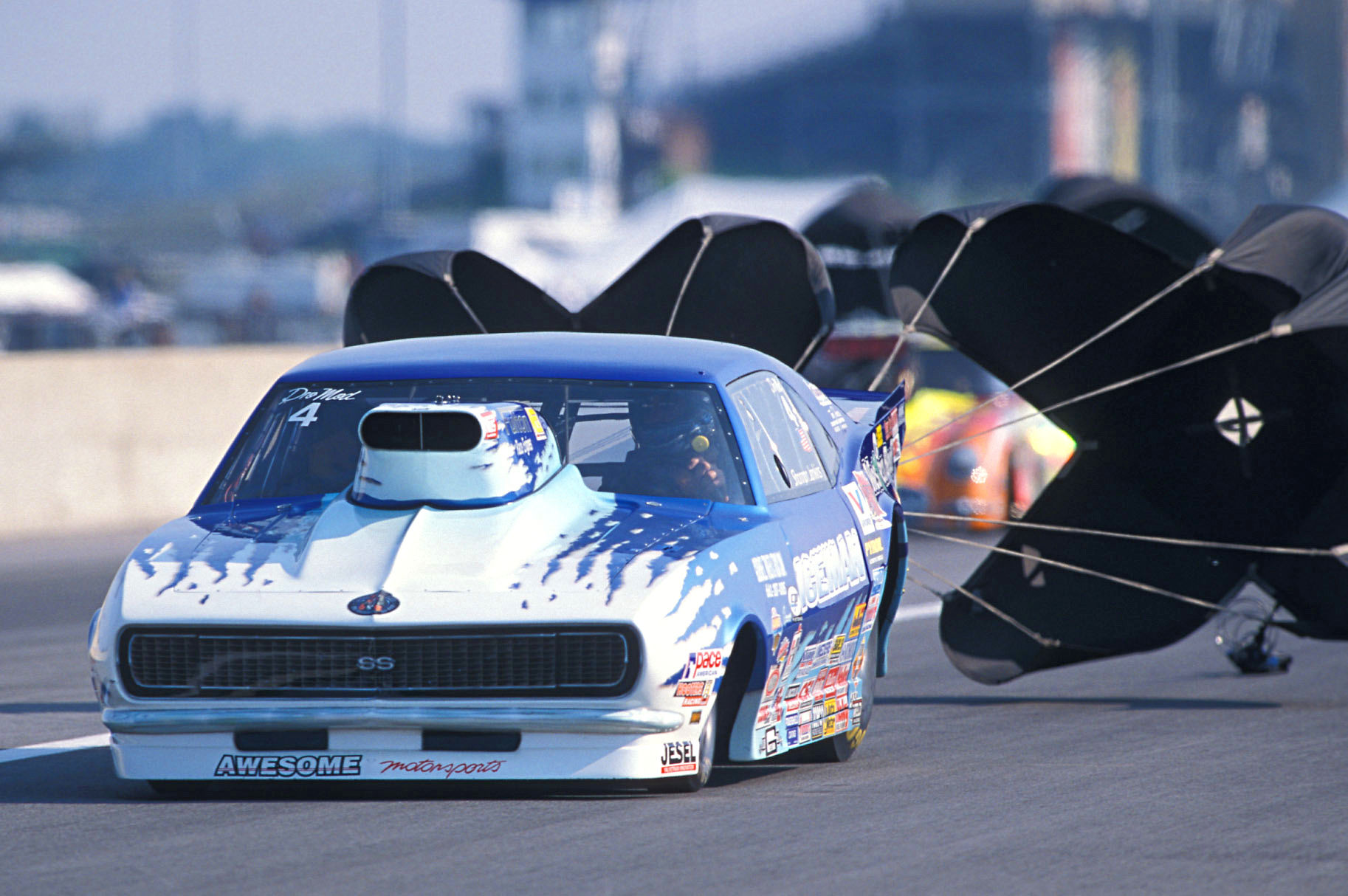 Wallpaper #xSbulpcBNyflpn9rD4WE97 Wild Pro Mod Drag Racing Photo Gallery from the Early 2000s