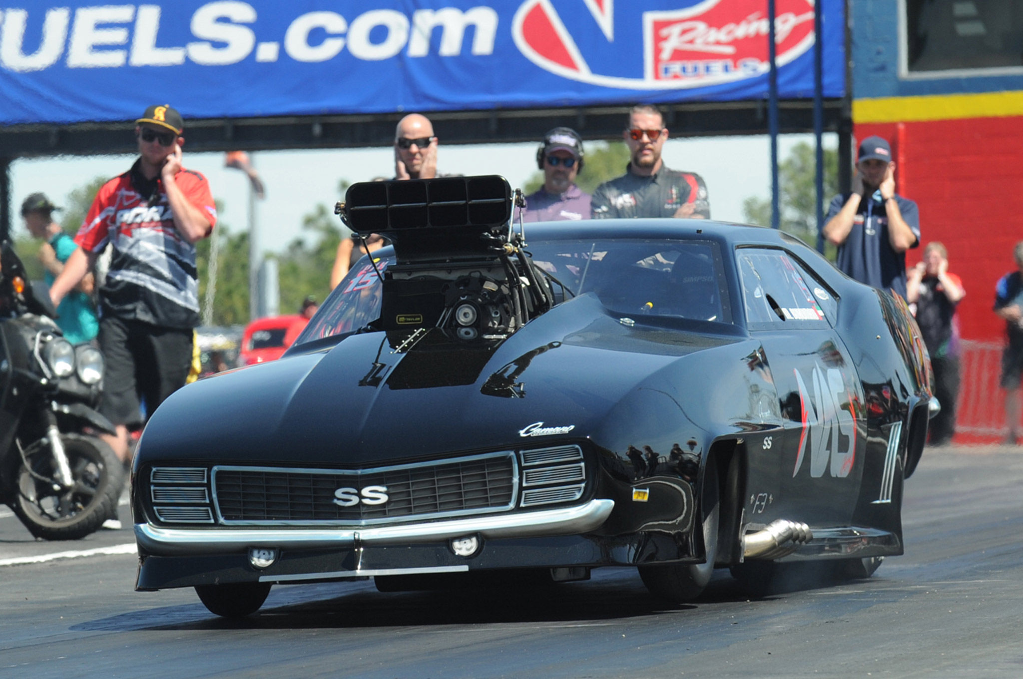 Wallpaper #xSbulpcBNyflpn9rD4WE71 Pdra Pro Mod Drag Racing from Rockingham Dragway Hot Rod Network
