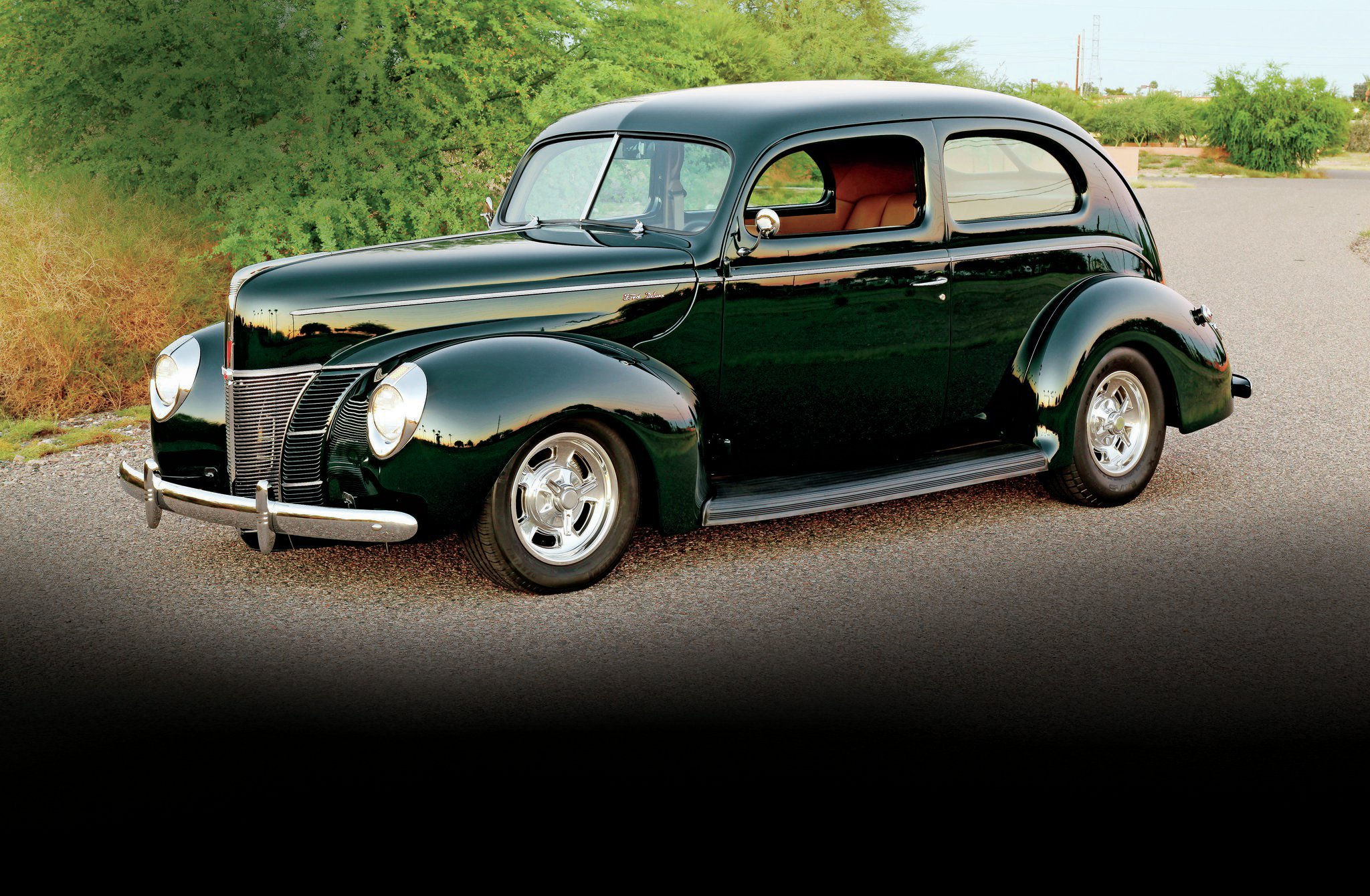 Wallpaper #QQNmZJMBpyOg8YnEAtcZ166 1940 Ford Sedan Deluxe Defined Hot Rod Network
