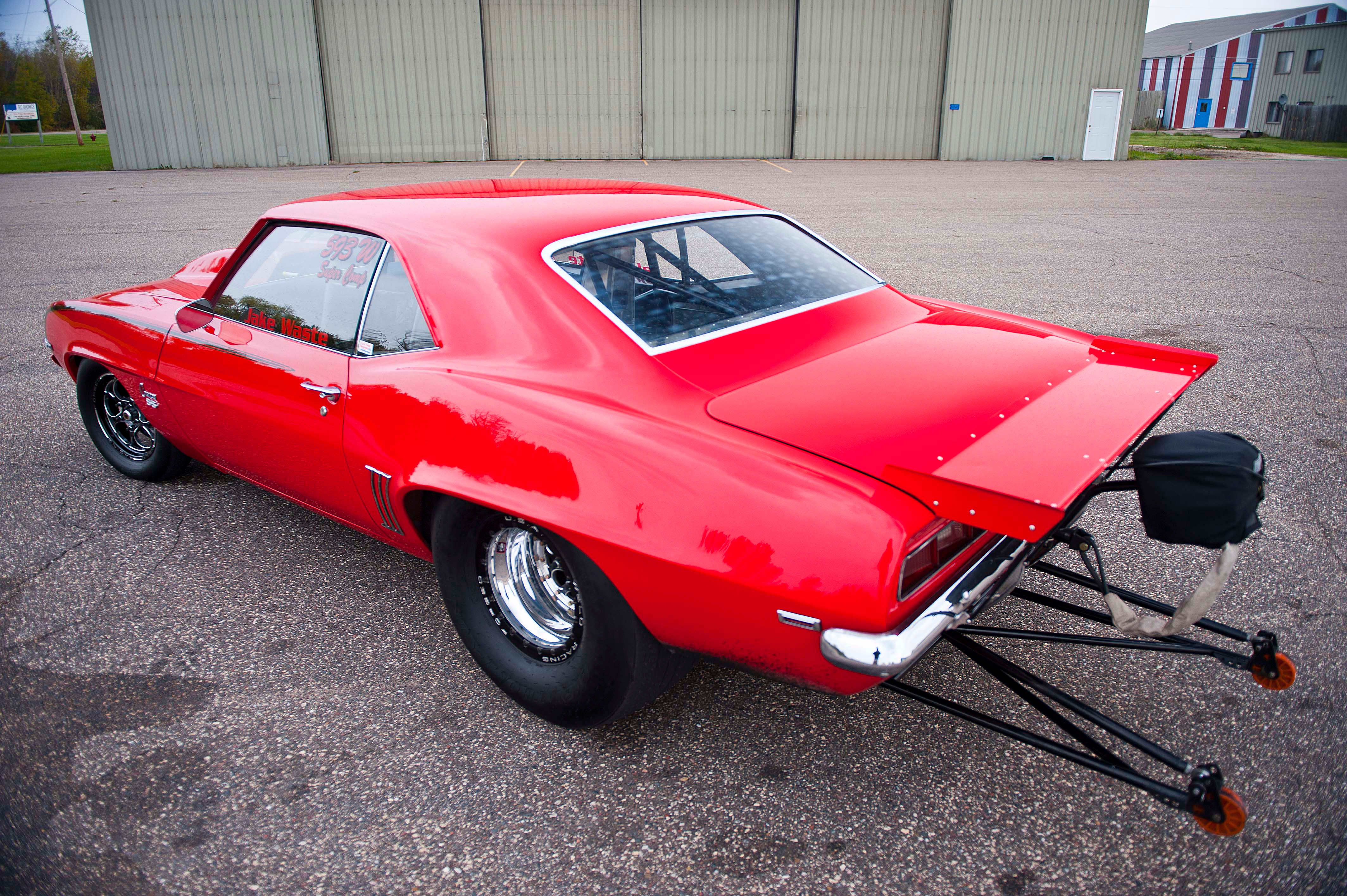 Wallpaper #l3SzzI4B_8f4nGFa0HR641 This 8 Second Big Block Camaro is a Father and Son Project Hot Rod