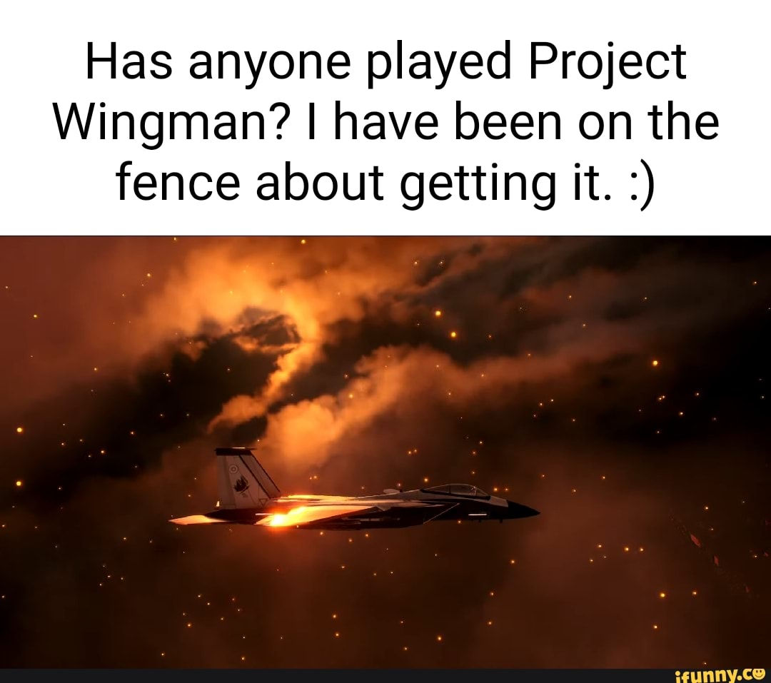Wallpaper #Abm73pIBJvJKYCmEDgcf237 Project Wingman Memes Project Wingman is a Flight Arcade Action Game