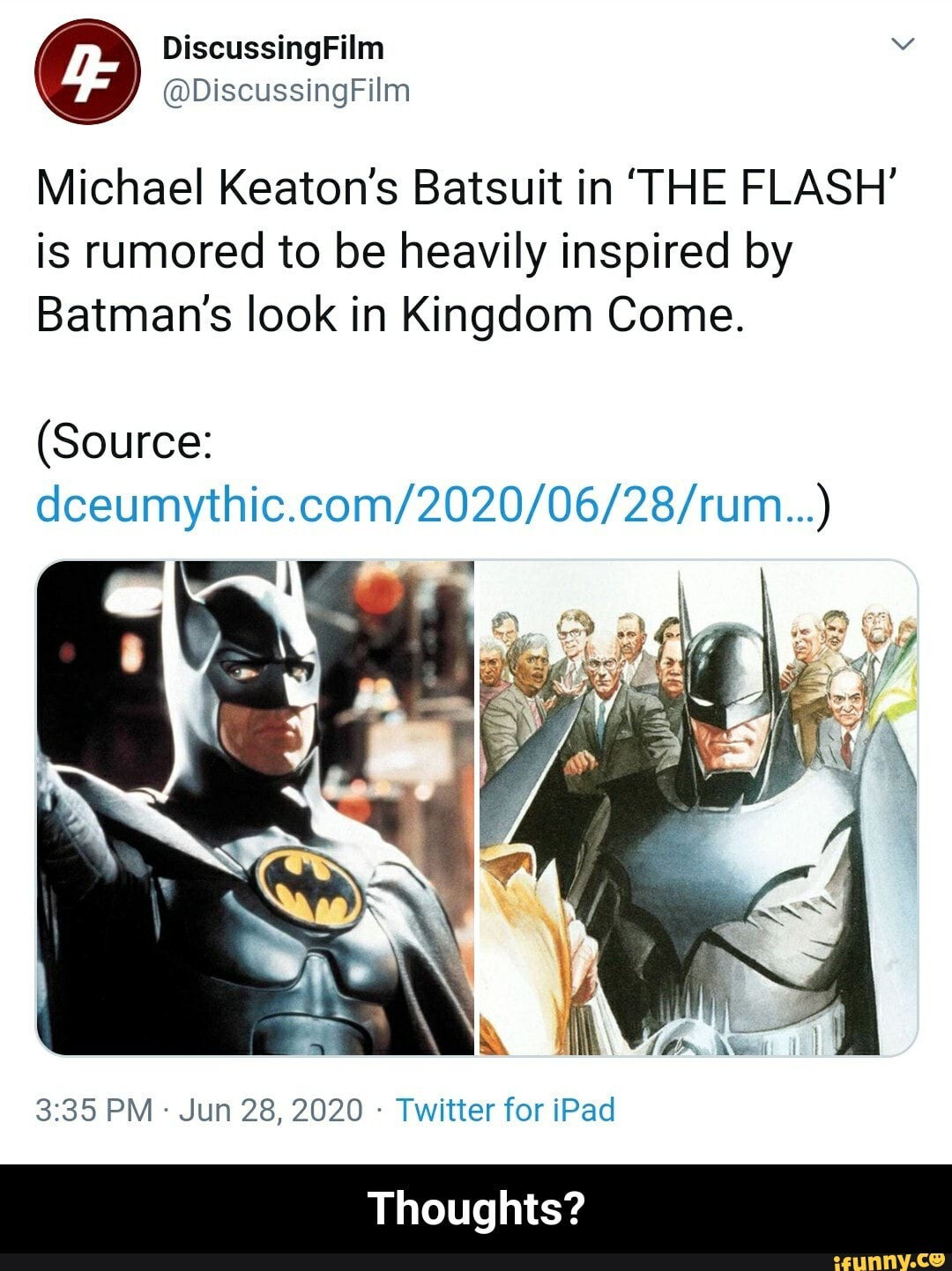 Wallpaper #CECHMZMBJhL2WPba_ceO165 Michael Keatons Batsuit in the Flash is Rumored to Be Heavily