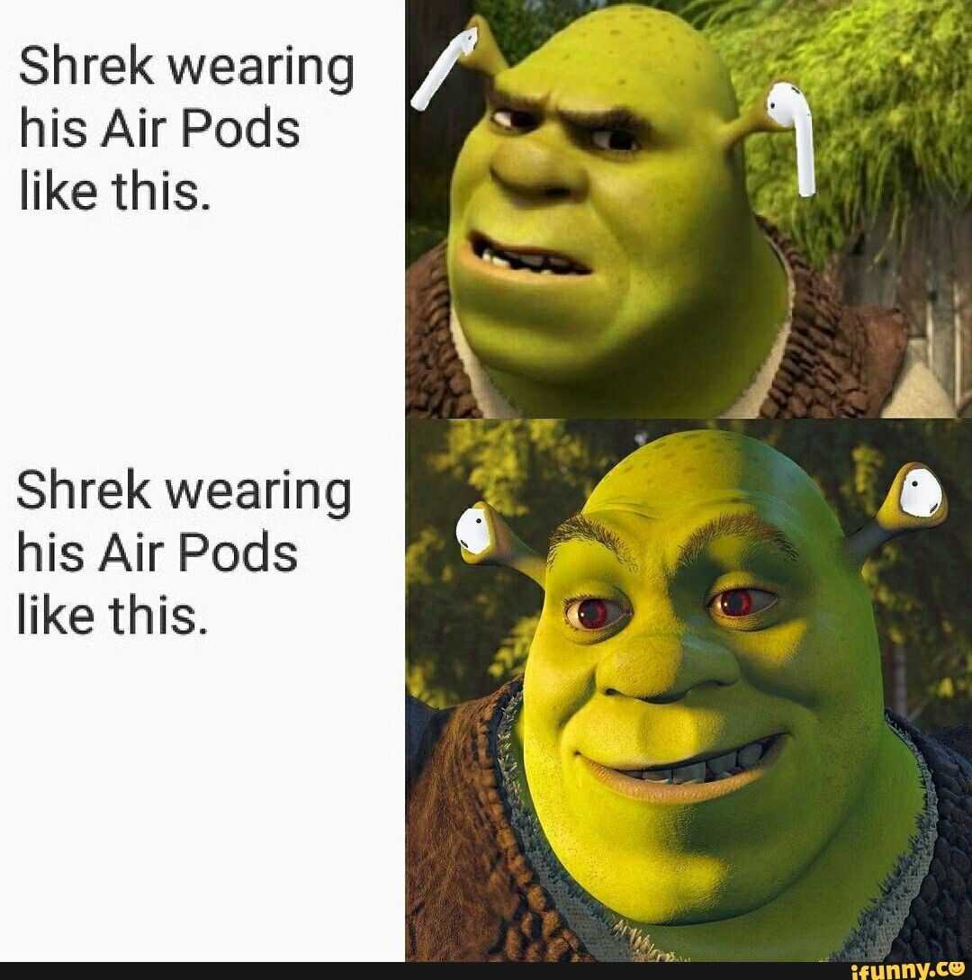 Wallpaper #11e69 Shrek Meme Templates Imgflip