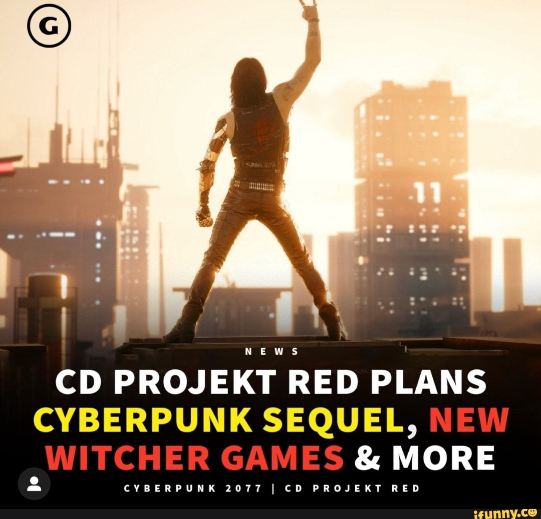 Wallpaper #d0DPL5MBJhL2WPbaJL6z111 Cd Projekt Red Plans Cyberpunk Sequel New Cyberpunk Games More Red