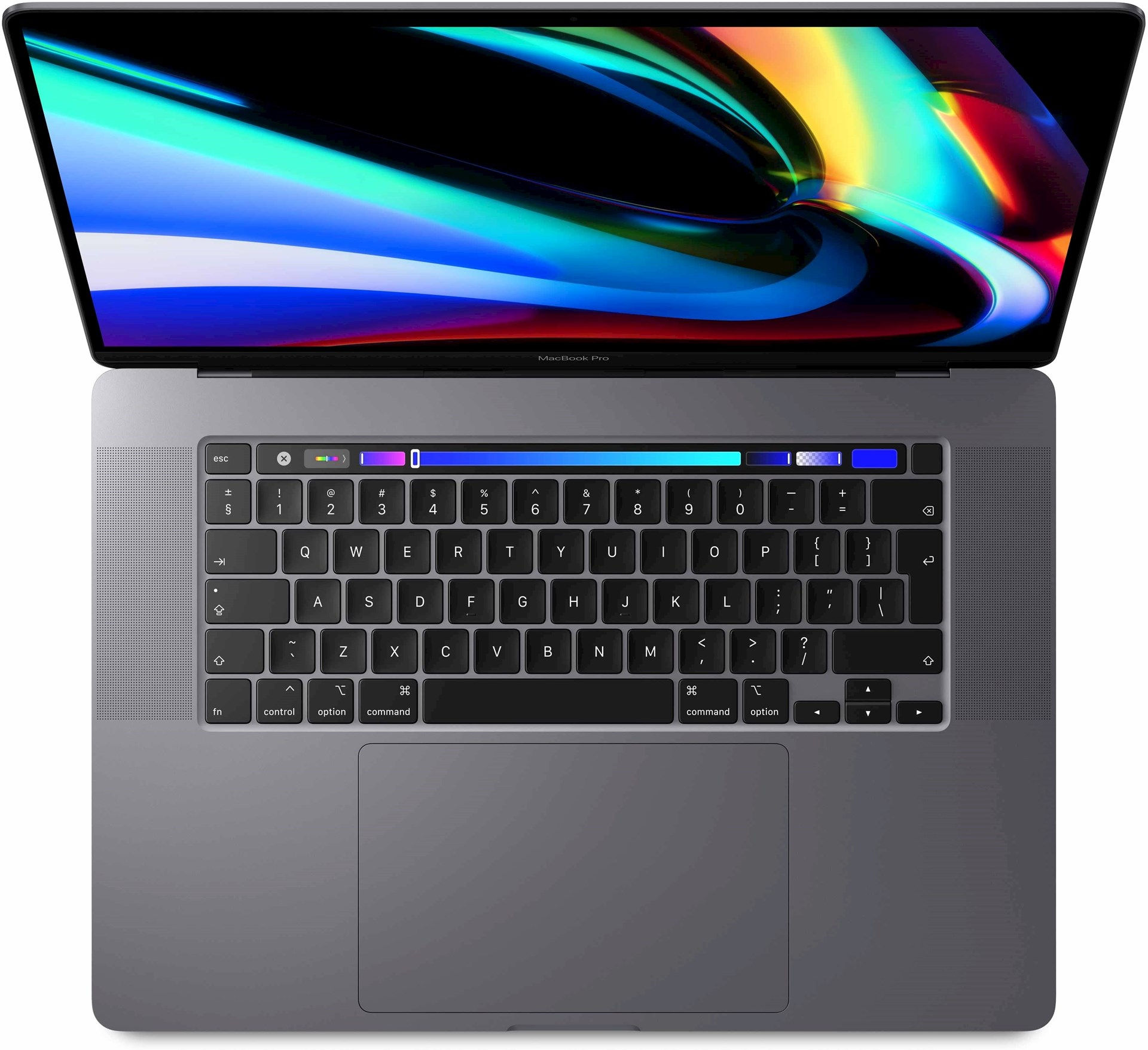Wallpaper #dmgQGJMBSpphPi3-XBE1187 Apple Macbook Pro 16 Touch Bar 512gb Space Grey Mvvj2ha Macbook Pro