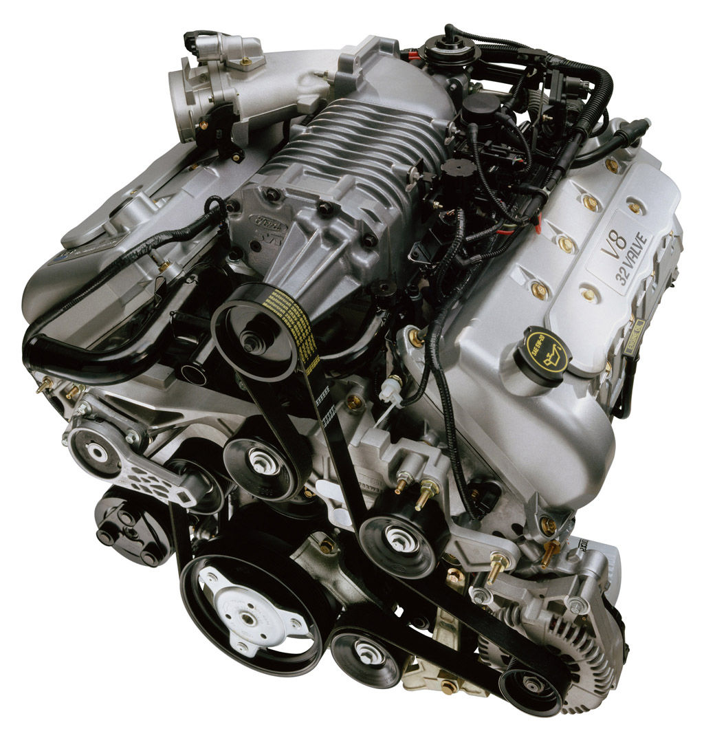 Wallpaper #AGdRA5MBSpphPi3-tLOH199 2003 Cobra Engine Ford Mustang Photo Gallery Shnackcom