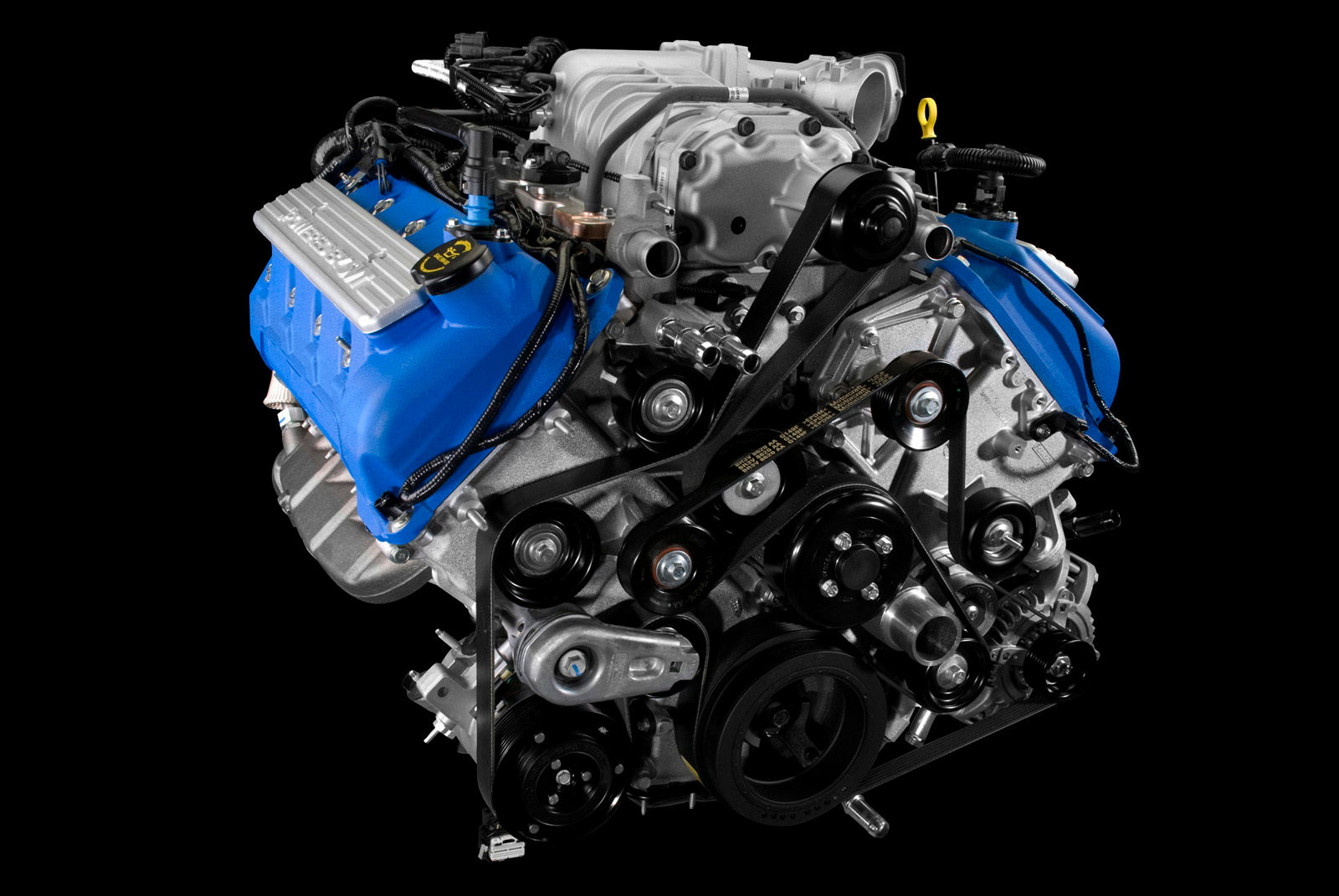 Wallpaper #1HfkJpMB-pgBXx6056OH16 2011 Shelby Gt500 Engine Ford Mustang Photo Gallery Shnackcom