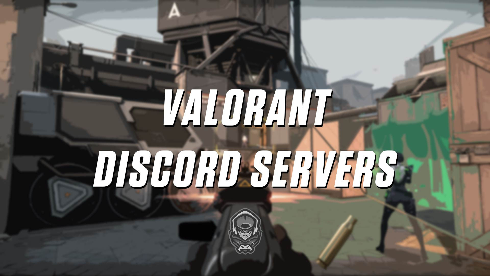 Wallpaper #xmc_AJMBSpphPi3-ZaUG12 List of Valorant Discord Servers 2024 Yogamingcom