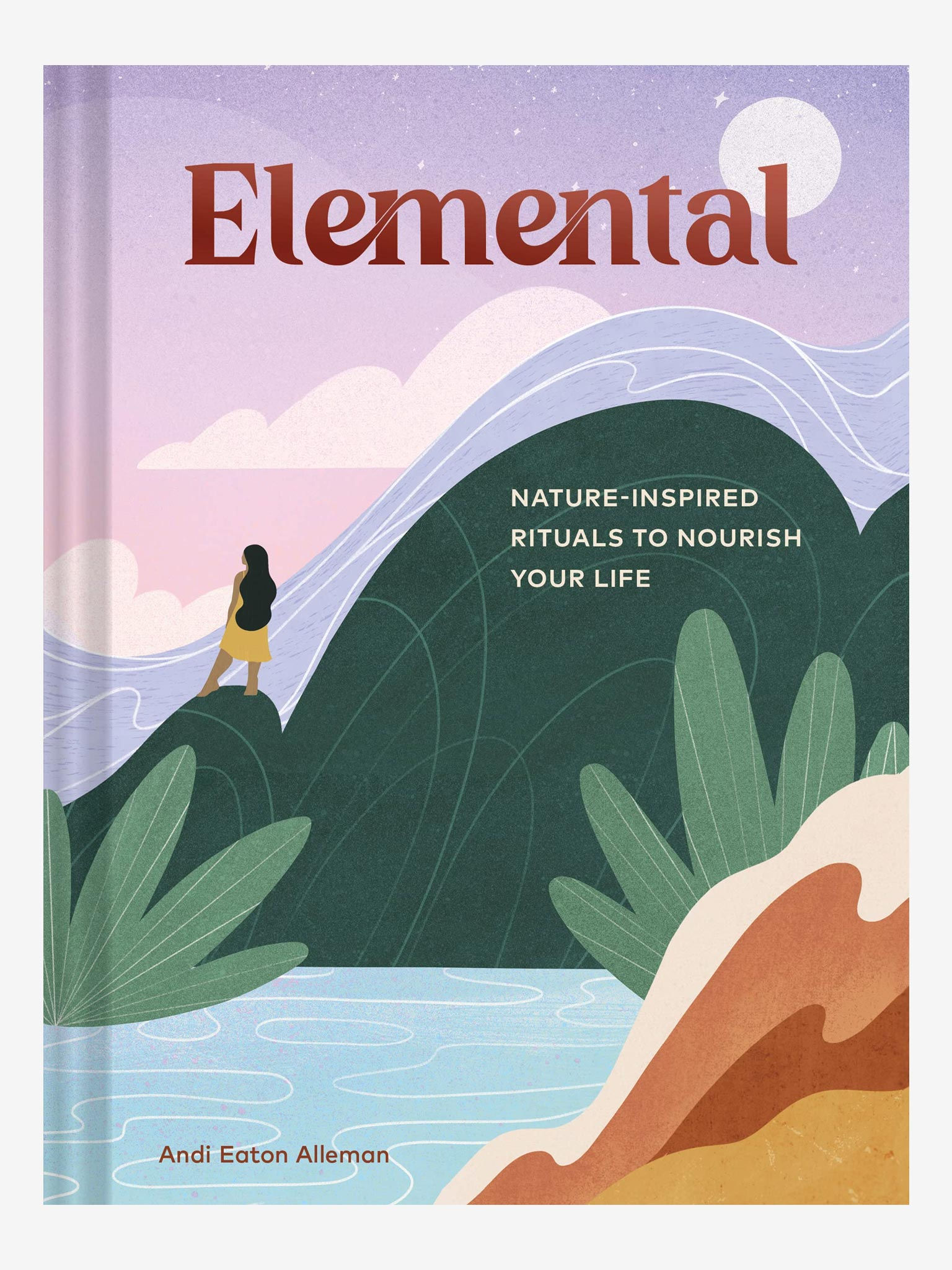 Wallpaper #MWff55IBSpphPi3-fDqn31 Elemental Nature Inspired Rituals to Nourish Your Life Yogamatters