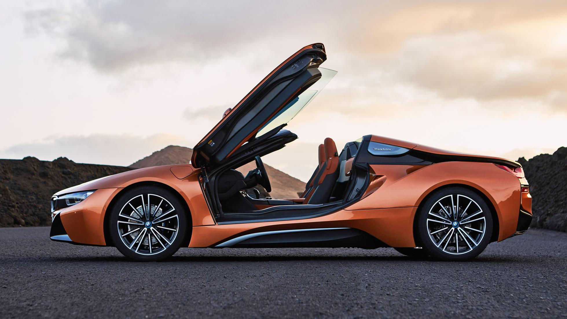 Wallpaper #txmoJY8BtGB6xQ78M4Y428 BMW i8 Hybrid Electric Concept Vehicle Vania Sarita
