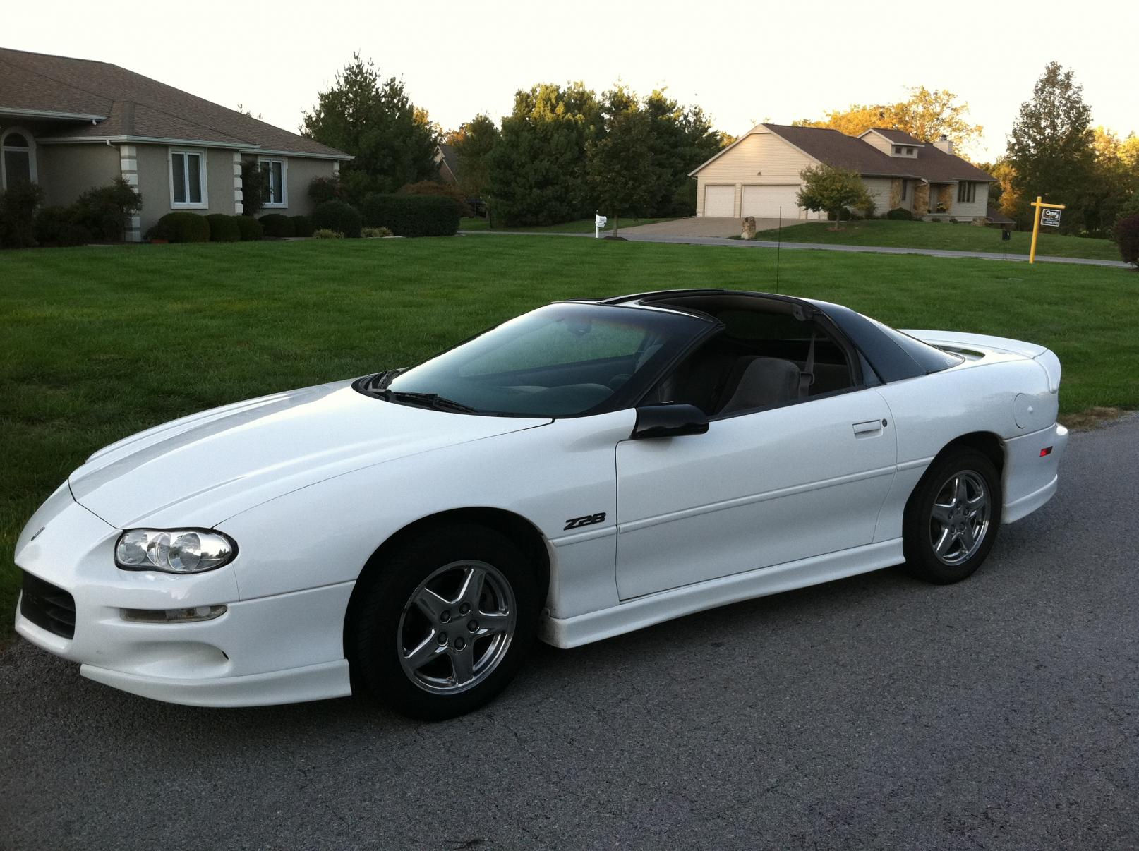 Wallpaper #GmfDBZMBSpphPi3-yr5s31 Fswtt 1998 Modified Arctic White Z28 T Top Camaro Rx8clubcom