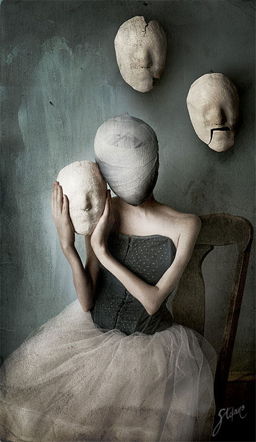 Wallpaper #tbjY3JIBJvJKYCmEhf1i13 Dark Art and Bizarre Surreal Pictures Smashing Magazine