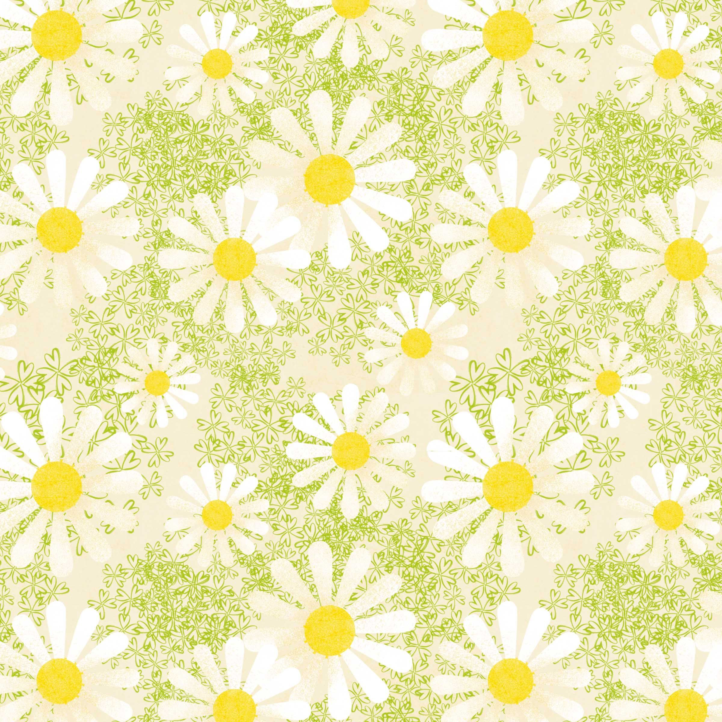 Wallpaper #4GdP9JIBSpphPi3-k3mn188 Pretty Pattern Wallpaperyellowpatternflowerplantchamomile 332739