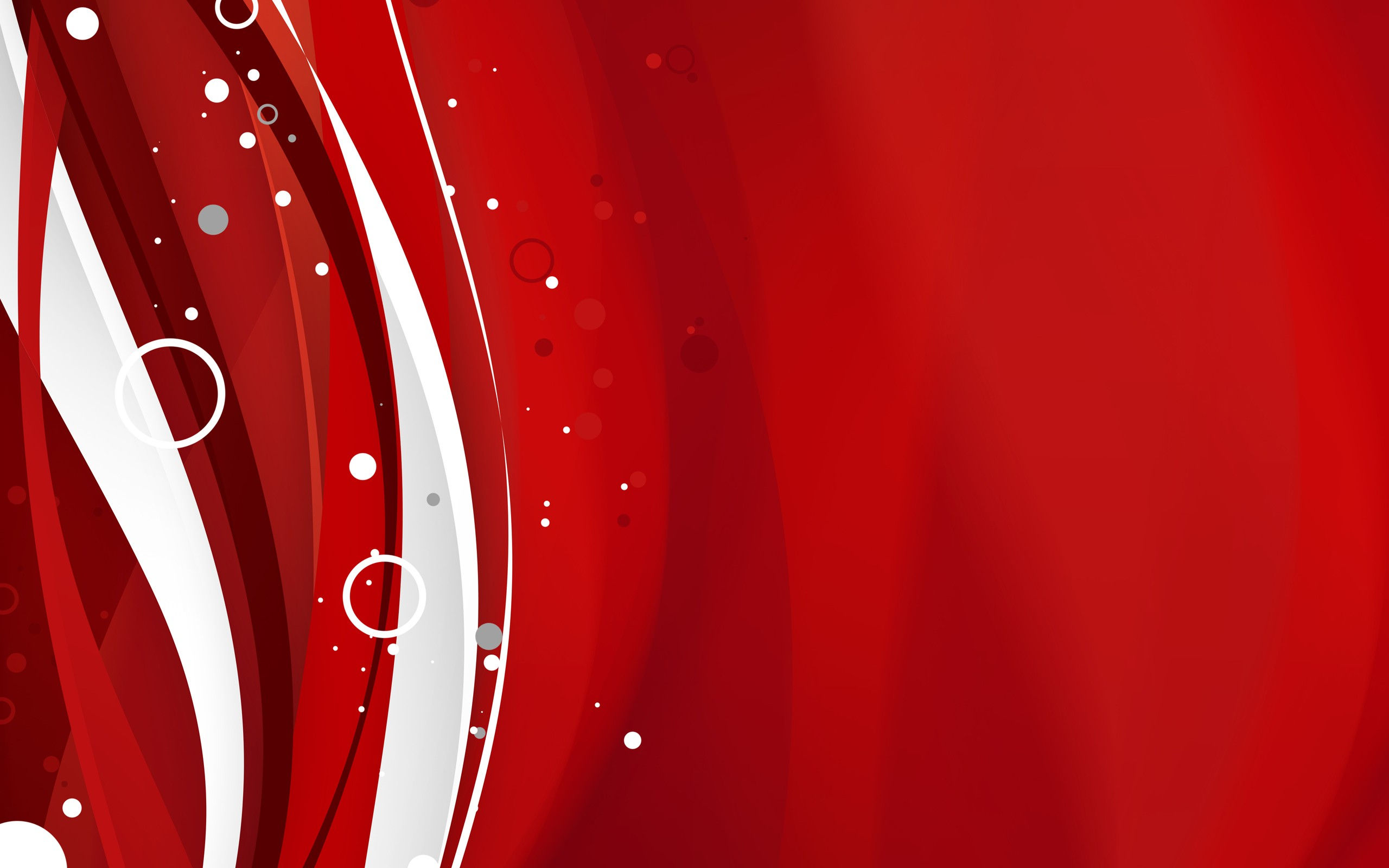 Wallpaper #Zmda6pIBSpphPi3-wkYj208 Vector Art Abstract Red White Wallpaper 3D and Abstract