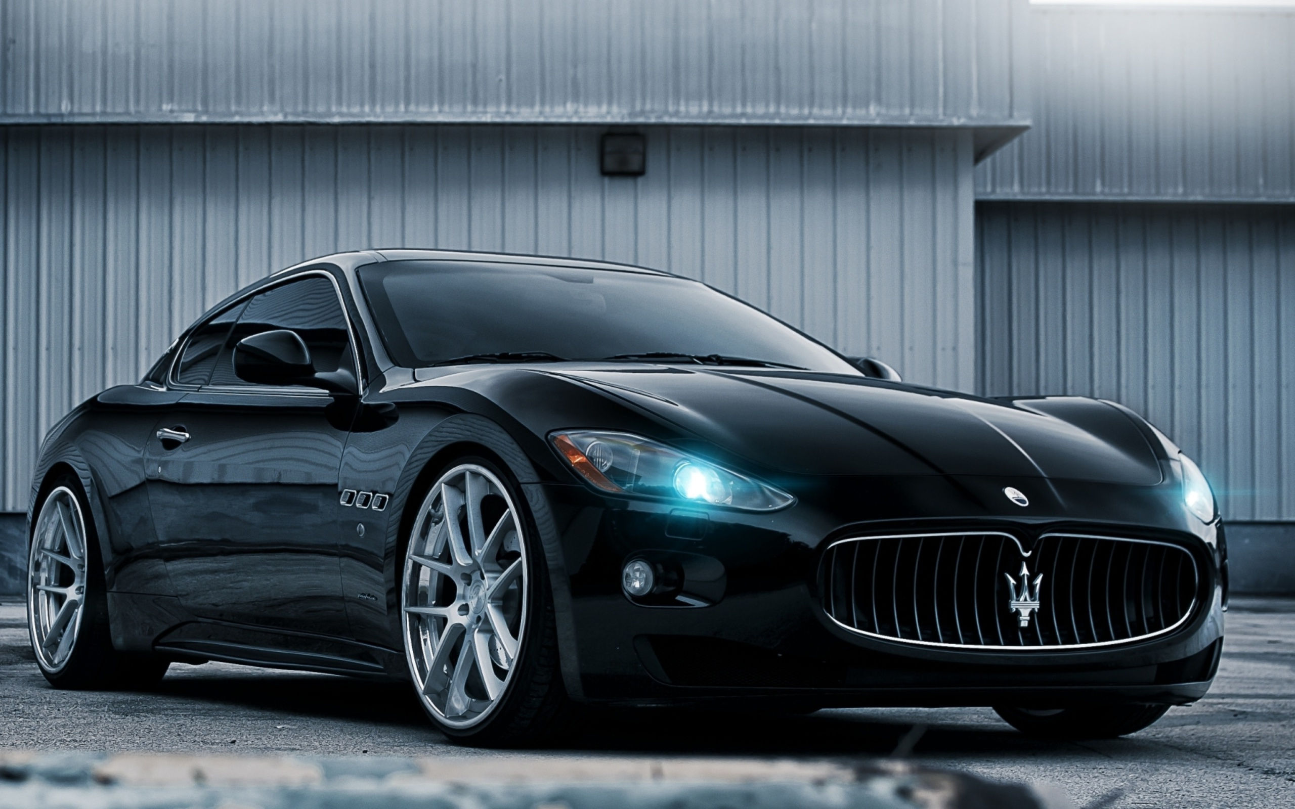 Wallpaper #eBmaEY8BtGB6xQ78NWIW22 Maserati Granturismo HD Wallpaper Cars Wallpaper Better