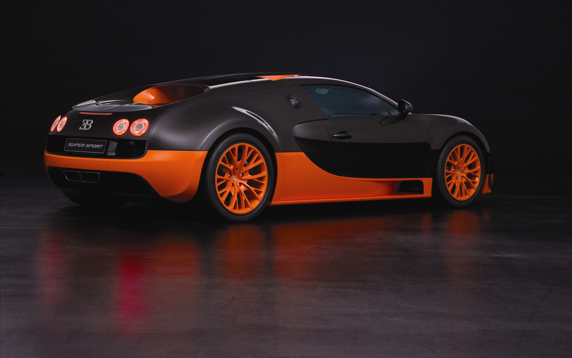 Wallpaper #owOpZpMBpyOg8YnEudsb57 Bugatti Veyron Super Sport HD Wallpaper Cars Wallpaper Better