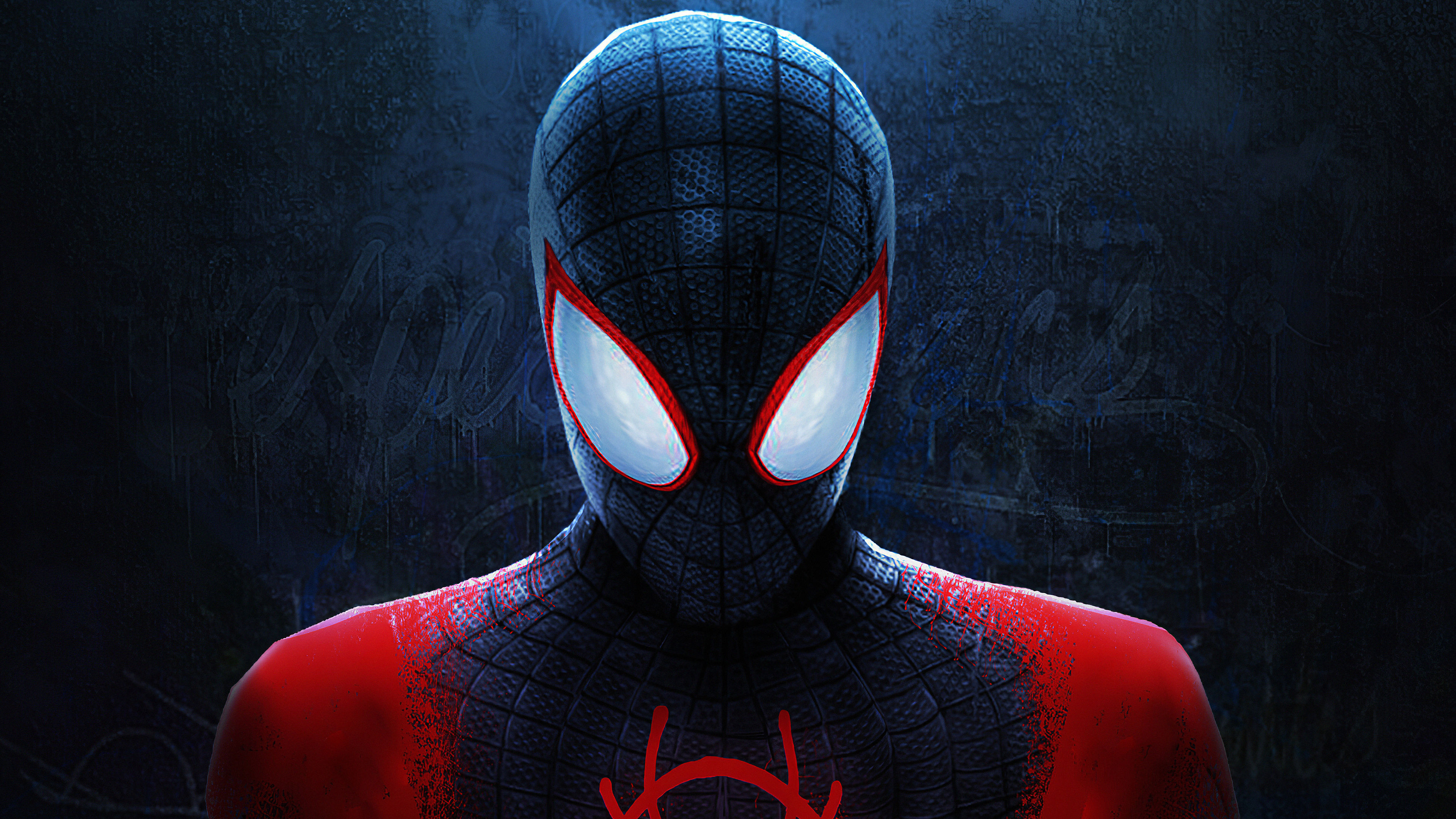 Wallpaper #-RnQE48BtGB6xQ785WaH56 iPhone Wallpaper Spider Man 4K Wallpaper Spider Man Miles Morales Vrogue