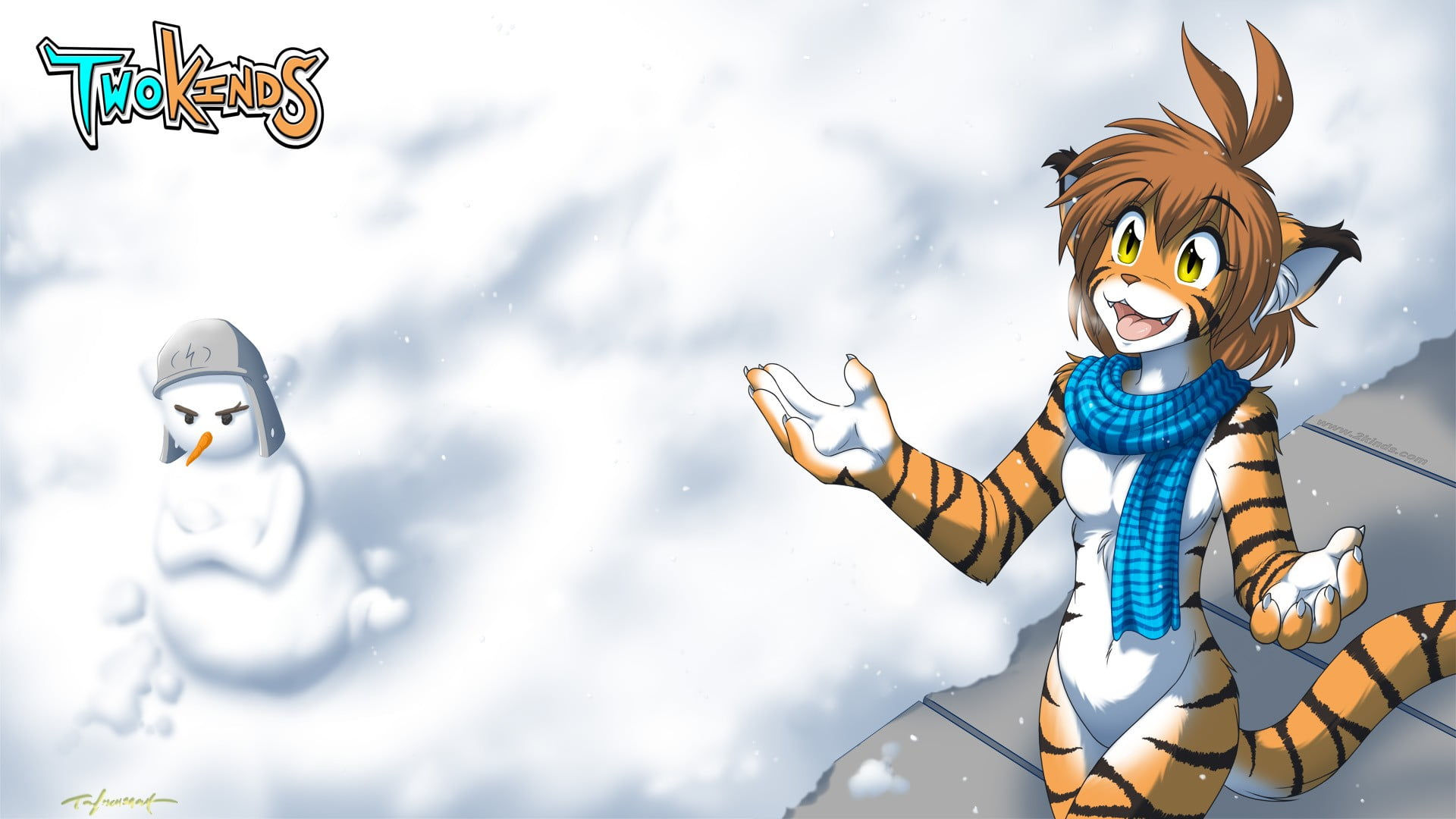Wallpaper #0b9d5 Anime Tiger Wallpapers Top Free Anime Tiger Backgrounds Wallpaperaccess