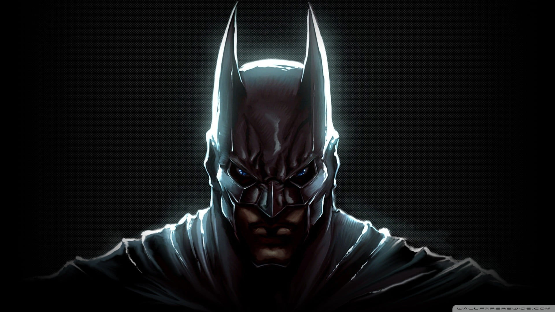Wallpaper #zWdqCZMBSpphPi3-2s_N143 3840x2160 Resolution White and Black Batman Illustration HD Wallpaper