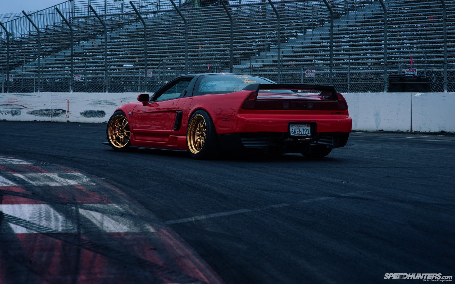 Wallpaper #AH3c9I4Bnwiau_P65xGI18 Red Sports Coupe Car Honda Honda Nsx Nsx HD Wallpaper Wallpaper Flare