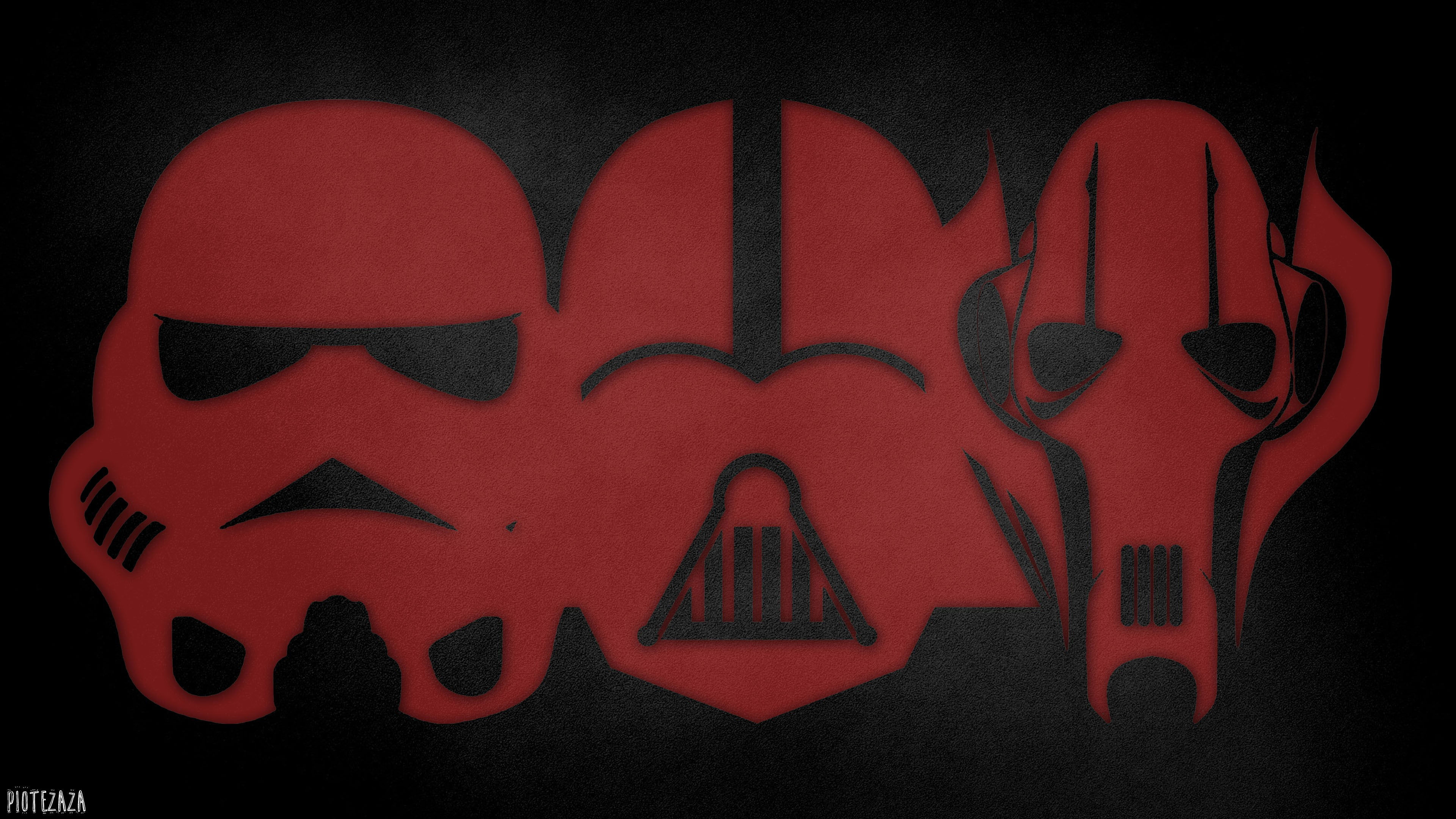 Wallpaper #J2cfA5MBSpphPi3-BbLr326 Online Crop Red and Black Heart Print Textile Star Wars Darth Vader