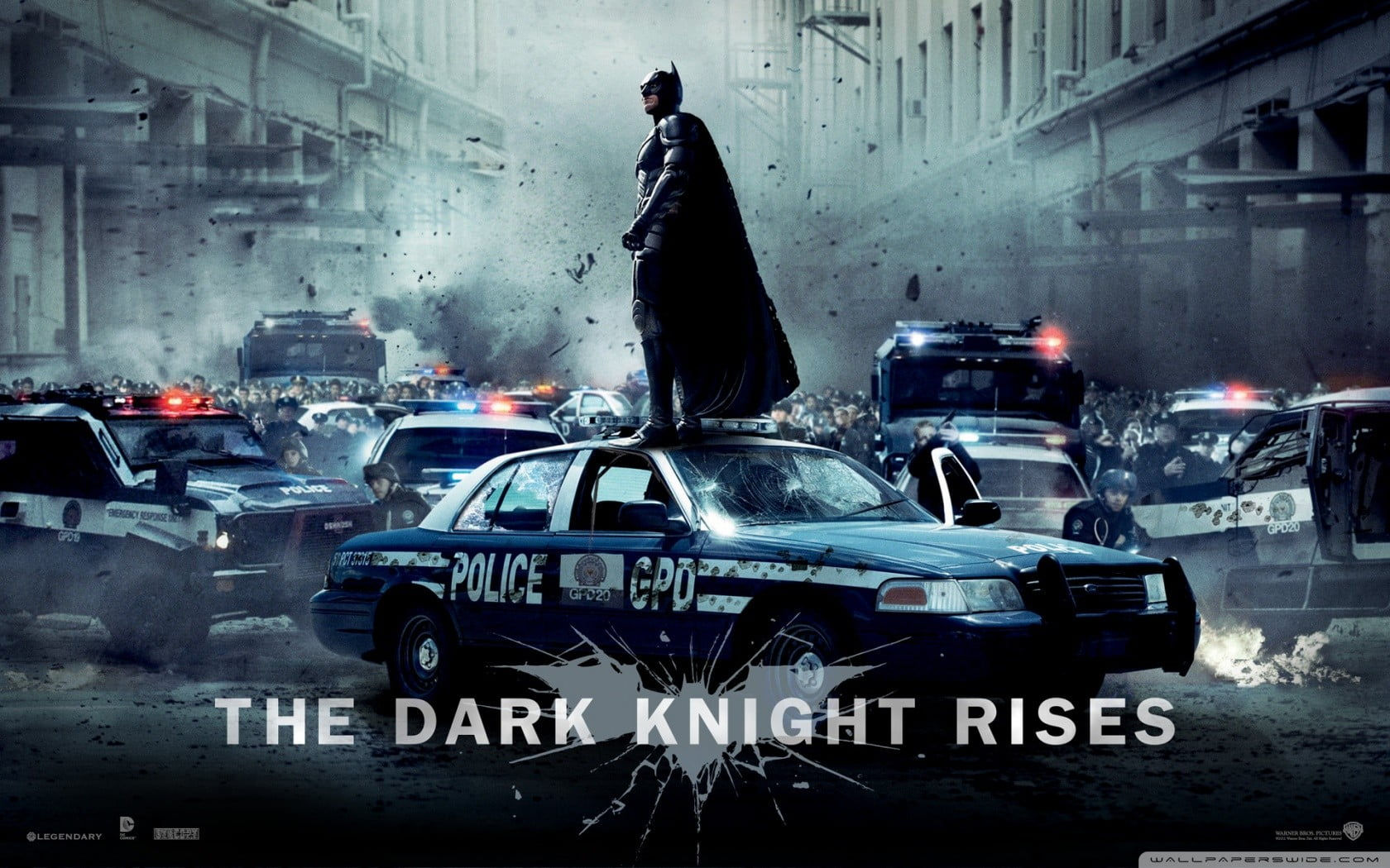Wallpaper #nQBj644BSdW8dNouNxFf43 Arriba 84 Imagen Batman Rises Poster Abzlocalmx